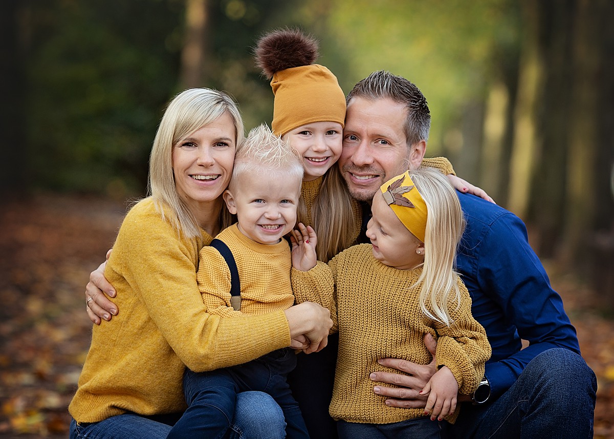 Kreative Ideen zur Präsentation von Fotos in der Wohnung
