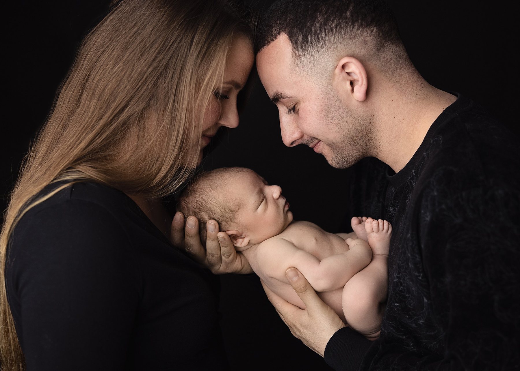 Newborn Fotografie Düsseldorf