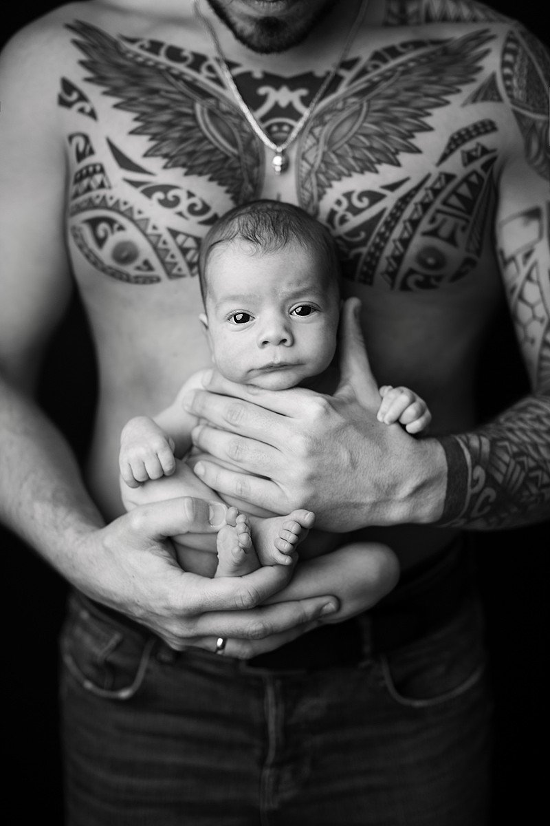 Newborn Fotografie Düsseldorf