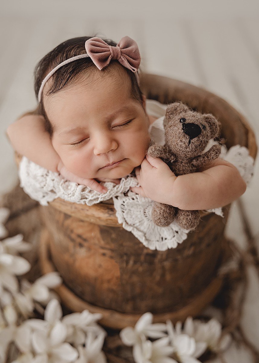Newborn Fotografie Düsseldorf