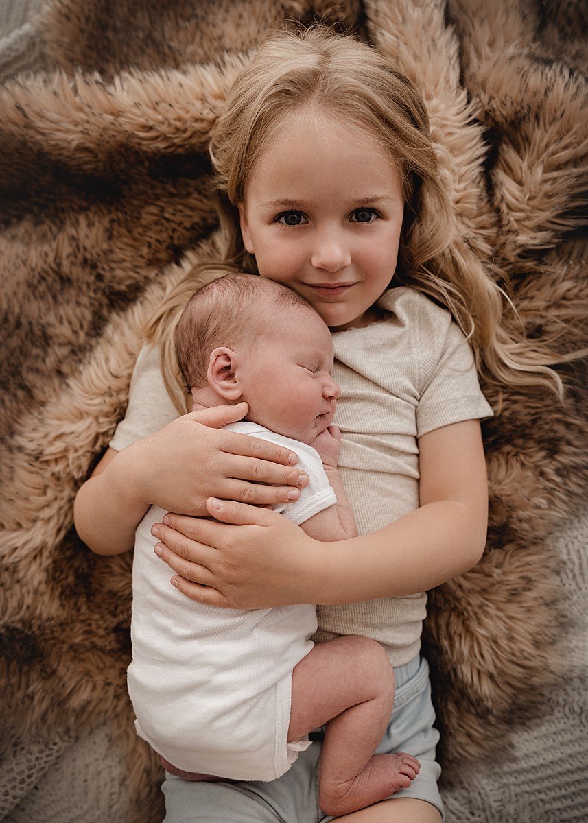 Newborn Fotografie Düsseldorf