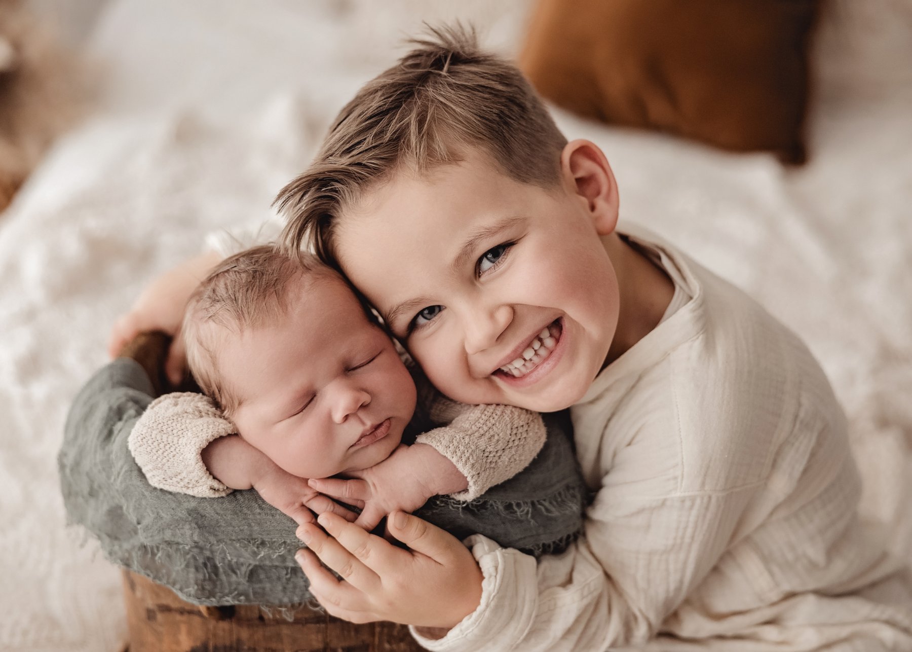 Newborn Fotografie Düsseldorf