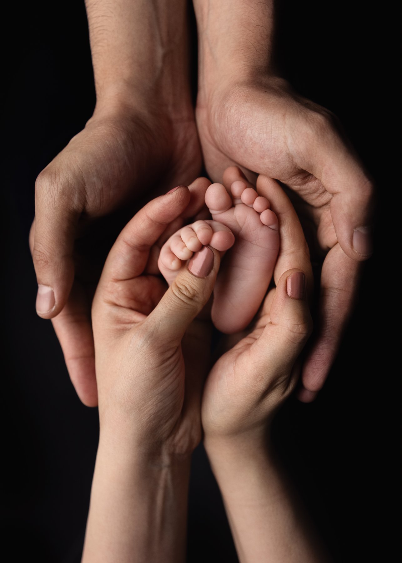 Newborn Fotografie Düsseldorf