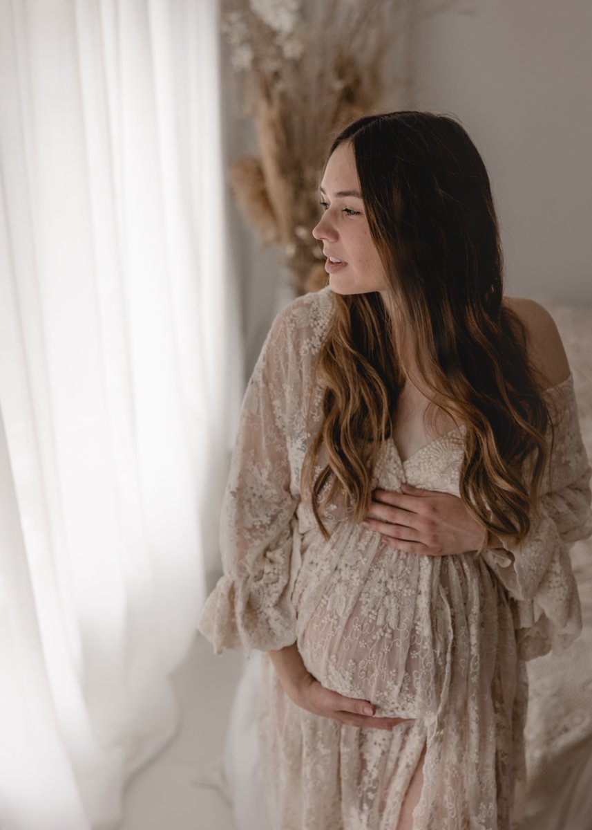 Babybauch – Portfolioaufnahme 10