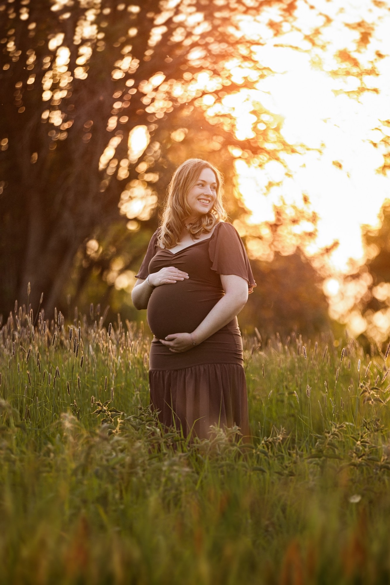 Babybauch – Portfolioaufnahme 19