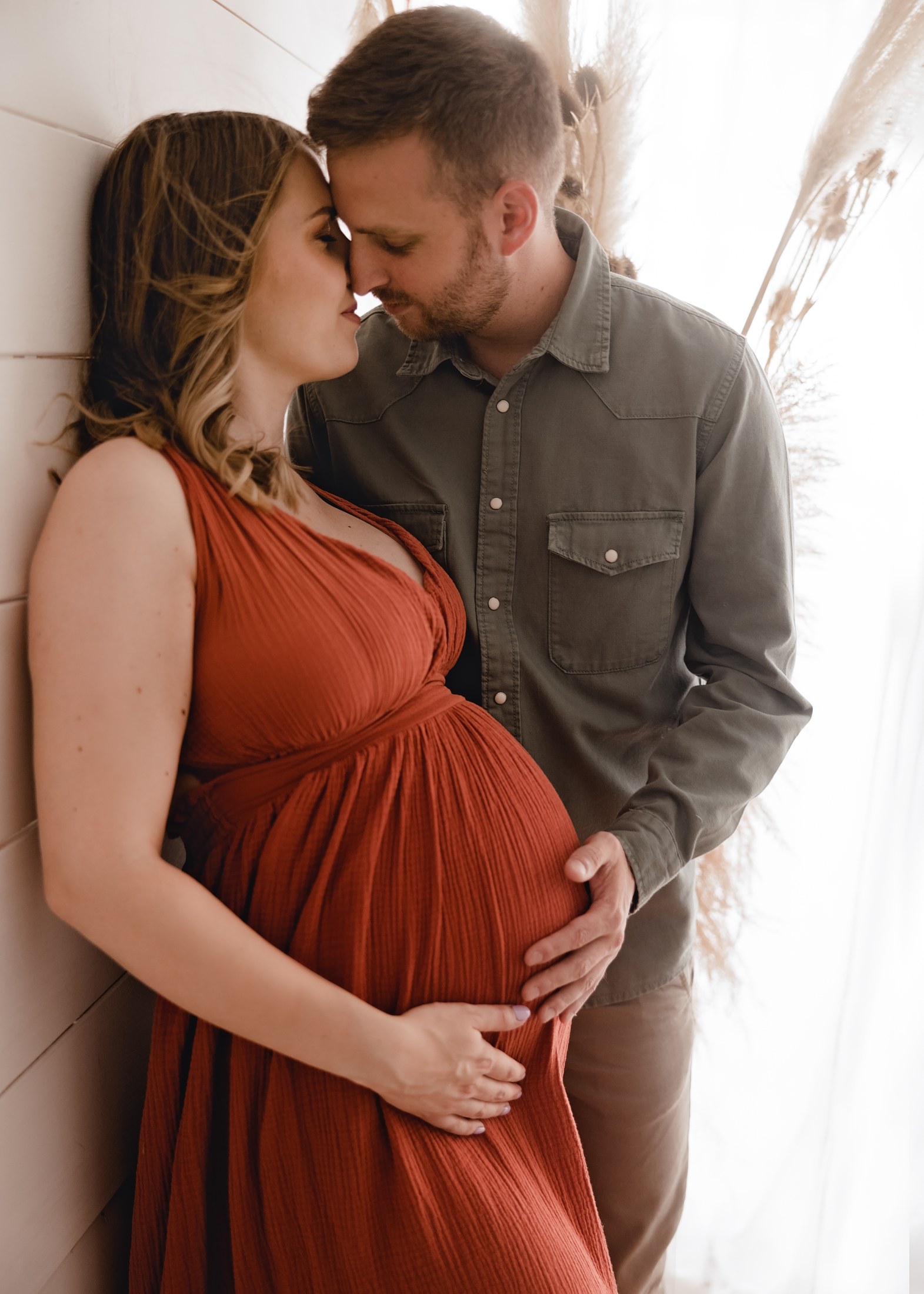 Babybauch – Portfolioaufnahme 20