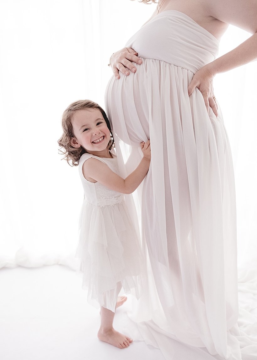 Babybauch – Portfolioaufnahme 21
