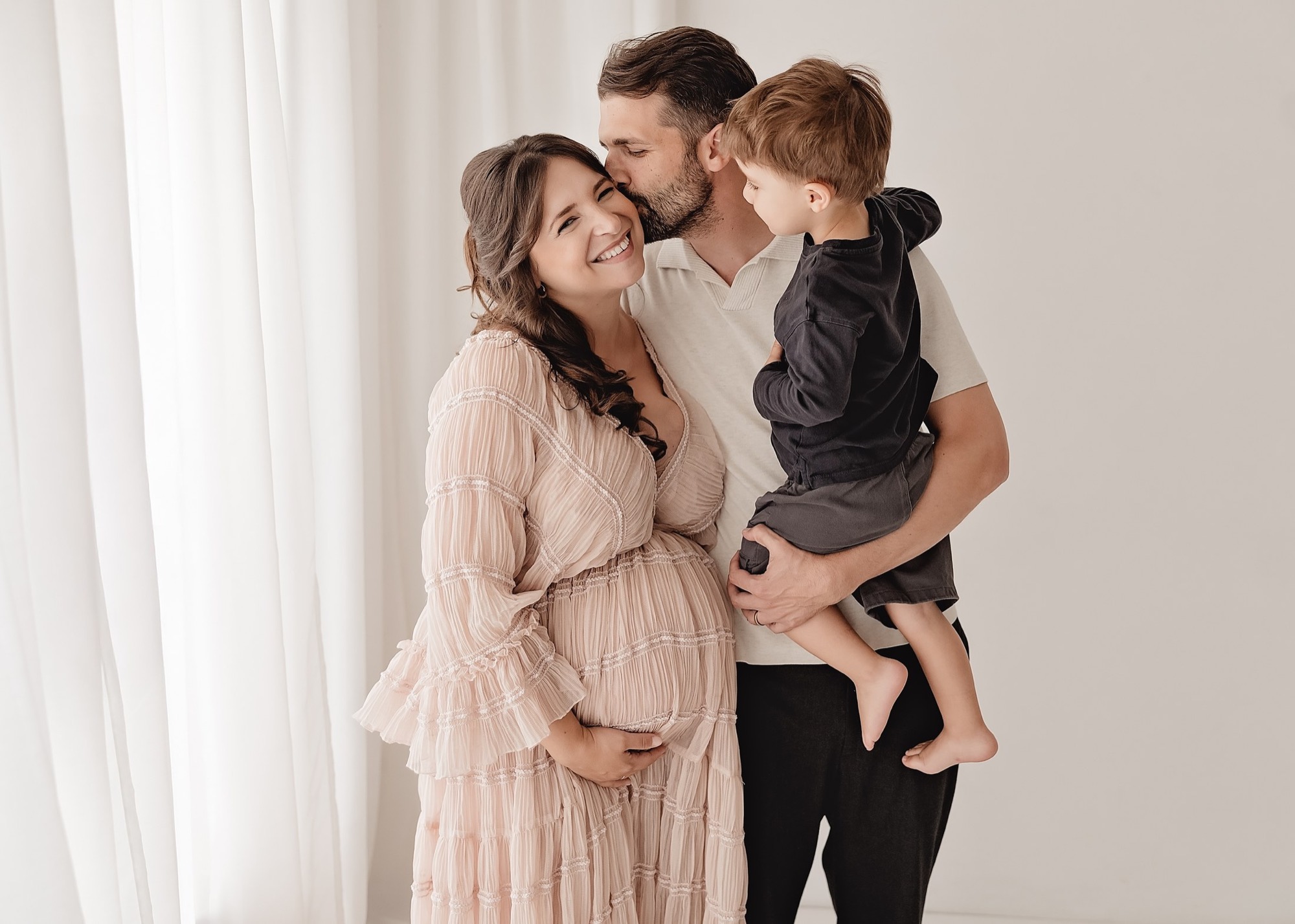 Babybauch – Portfolioaufnahme 24