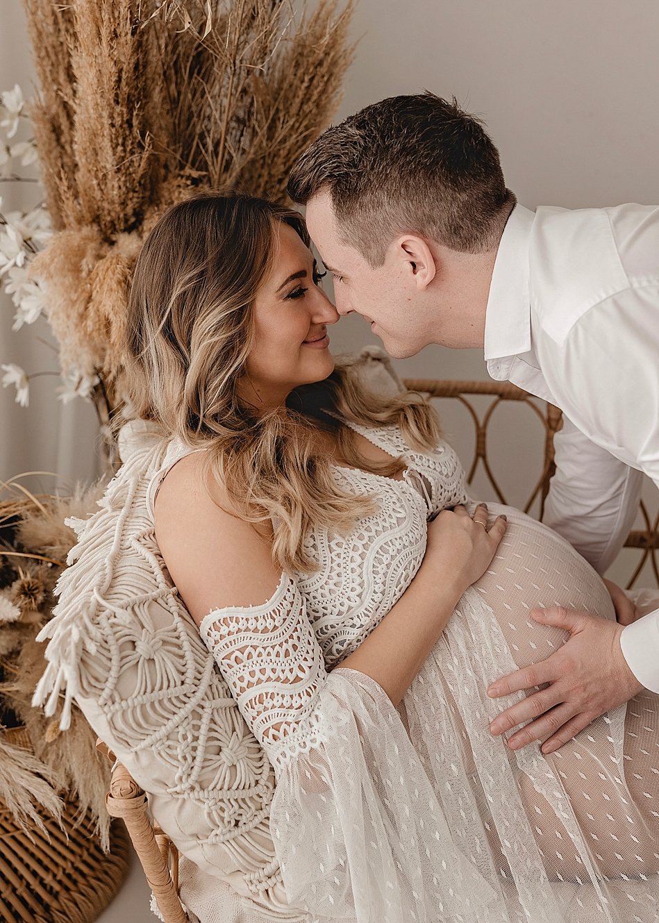 Babybauch – Portfolioaufnahme 28