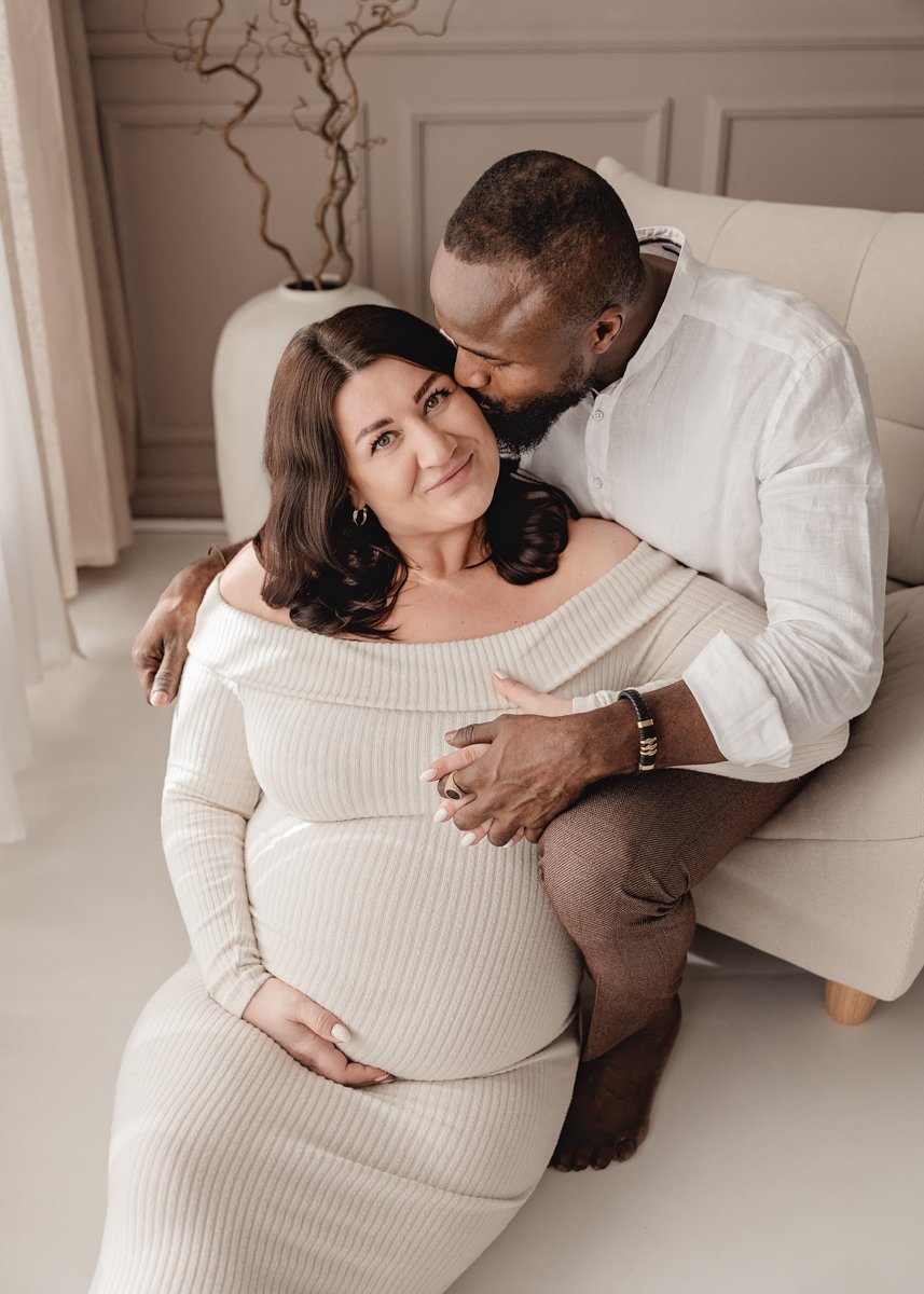 Babybauch – Portfolioaufnahme 36