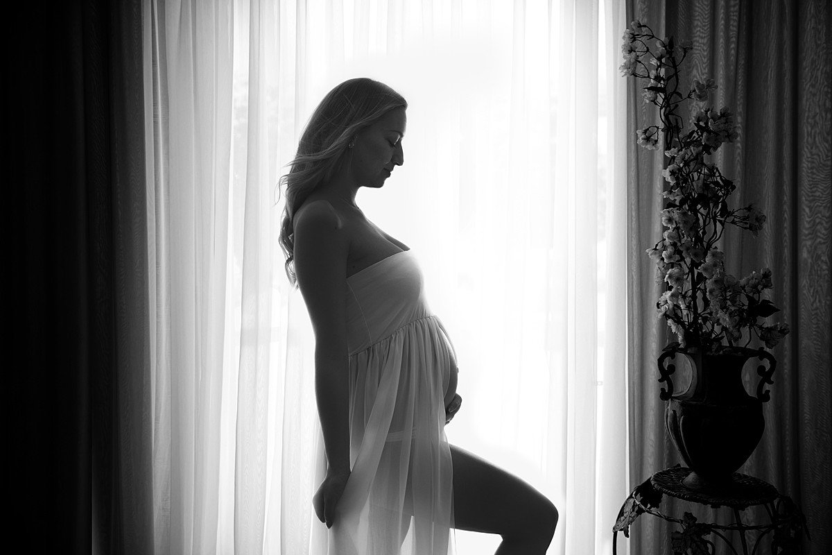 Babybauch – Portfolioaufnahme 43
