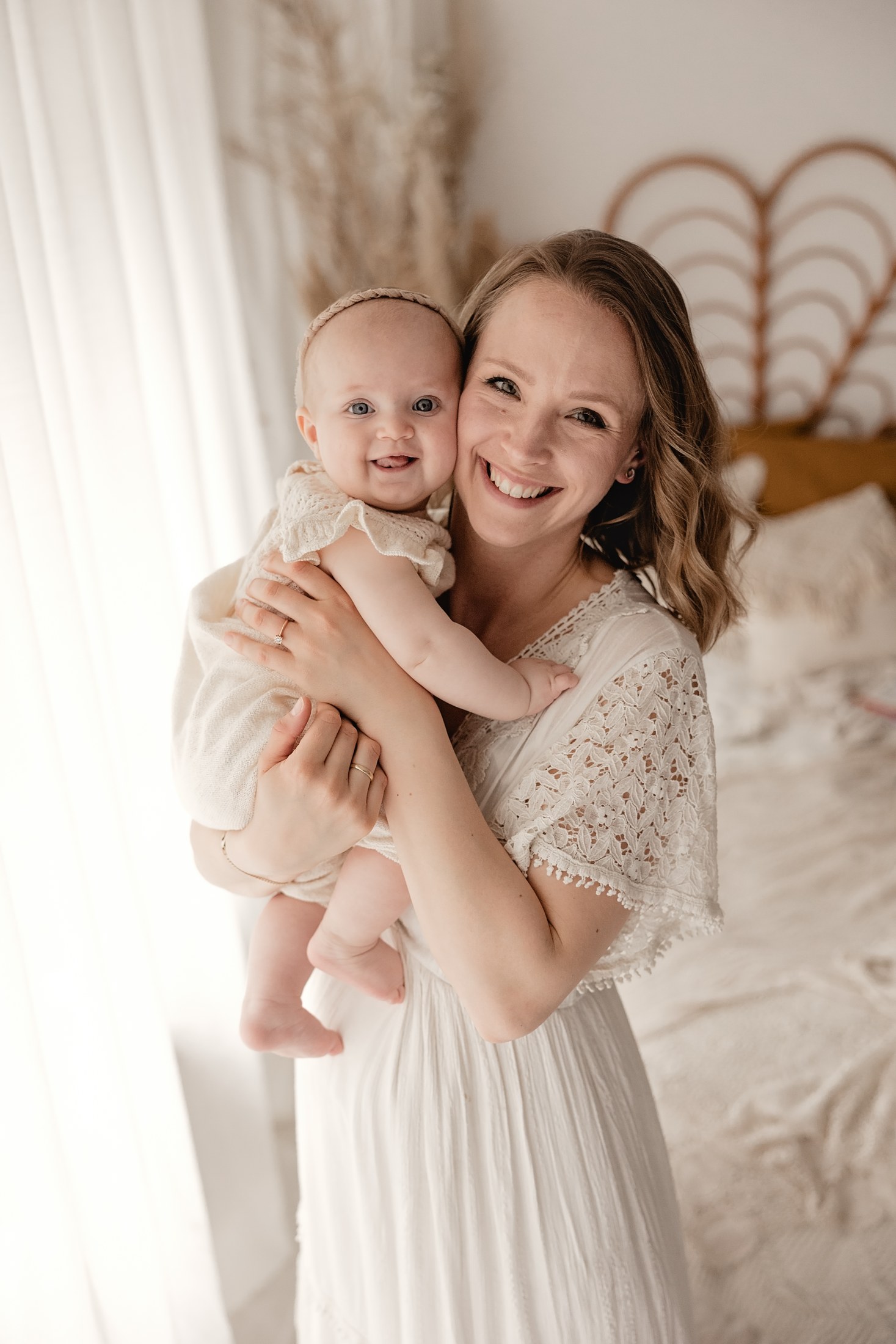 Familie – Portfolioaufnahme 3