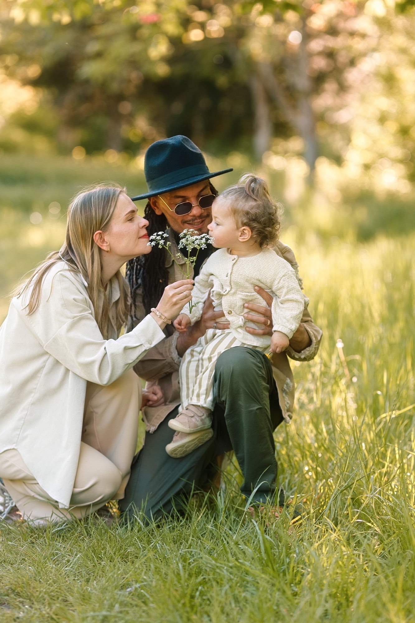 Familie – Portfolioaufnahme 6
