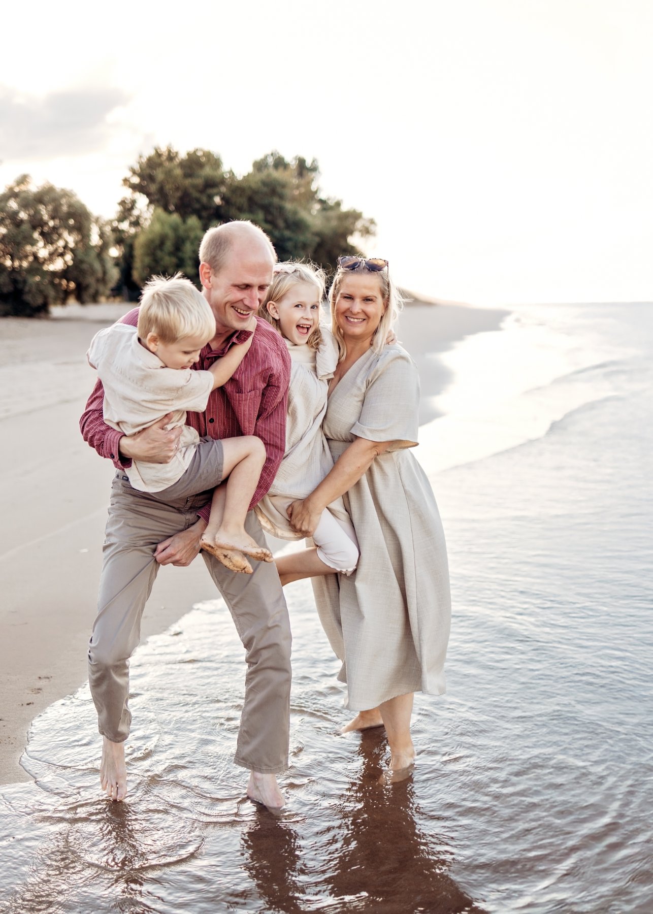 Familie – Portfolioaufnahme 9