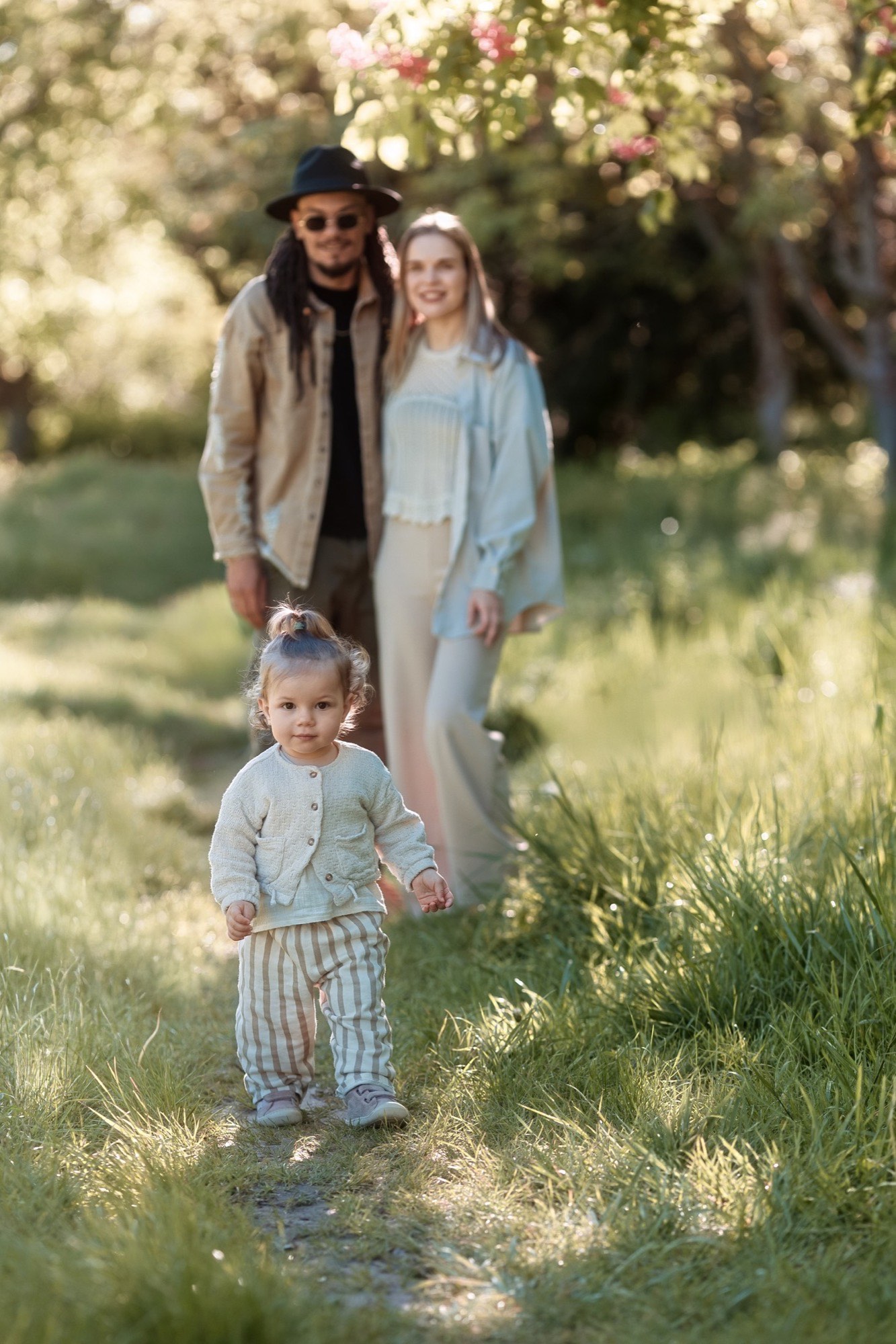 Familie – Portfolioaufnahme 11