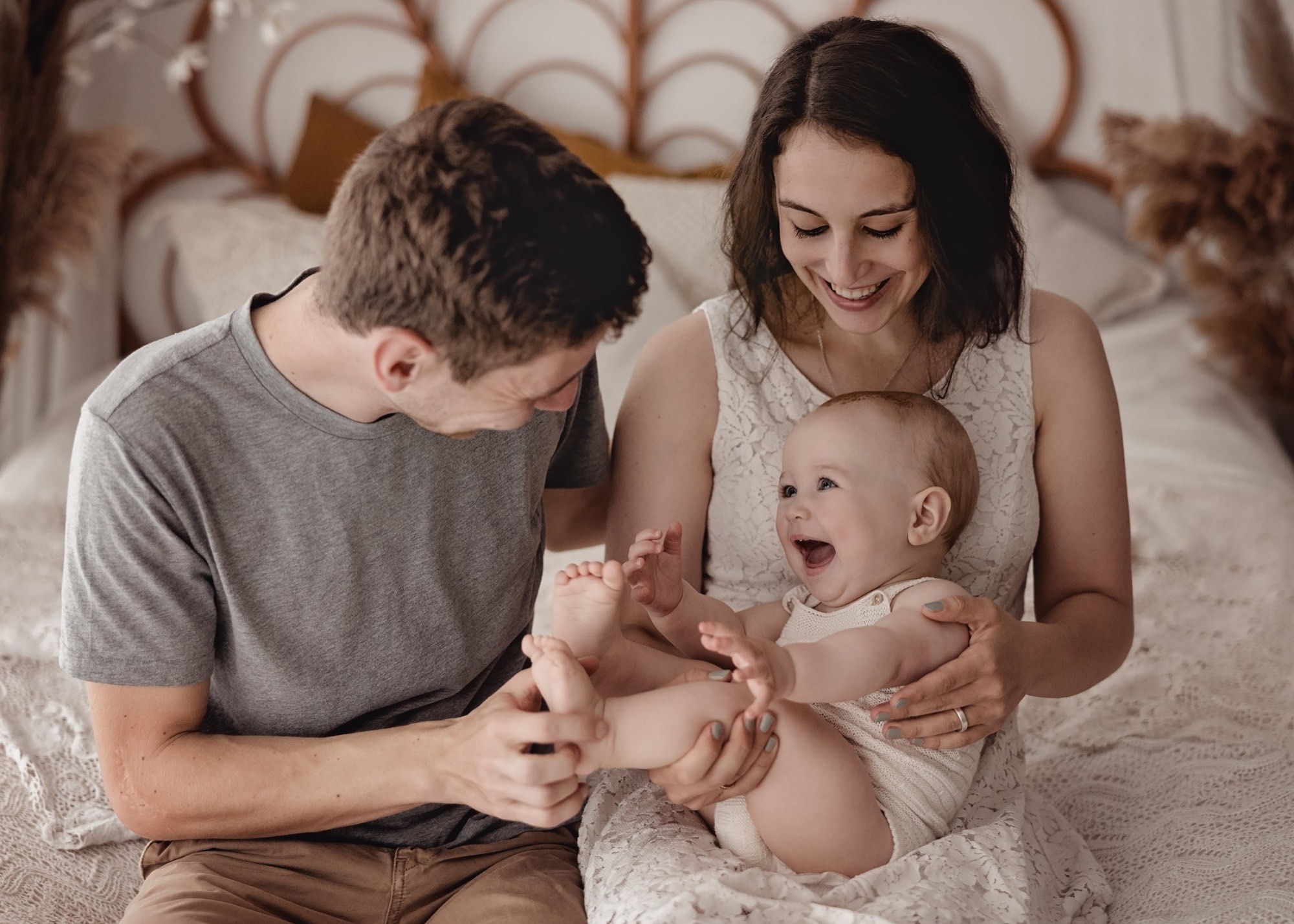 Familie – Portfolioaufnahme 12