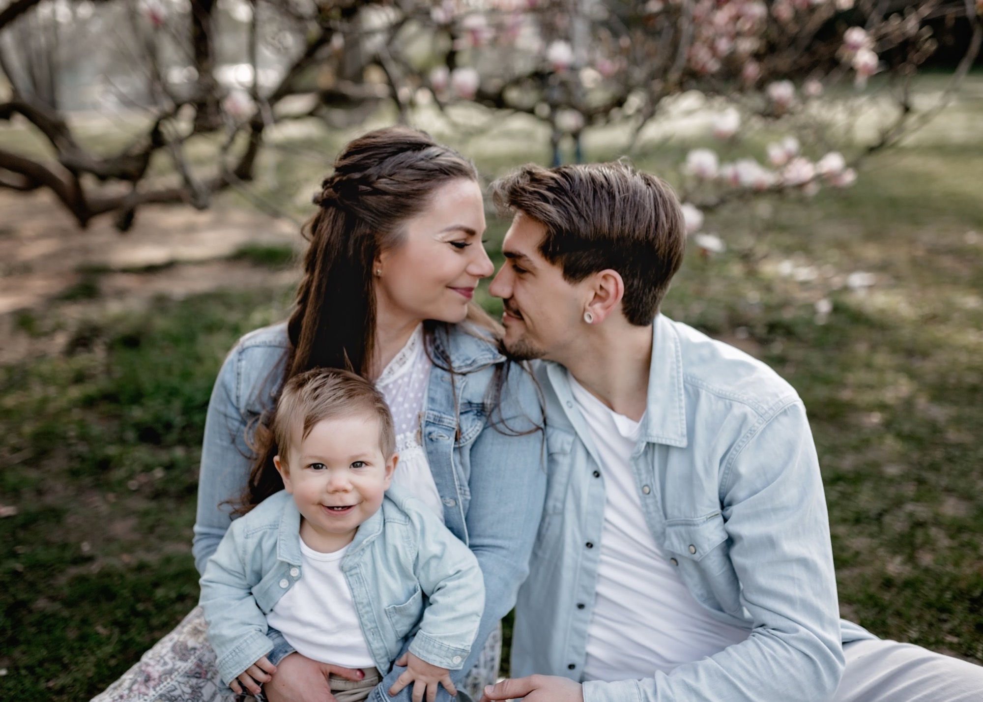 Familie – Portfolioaufnahme 13