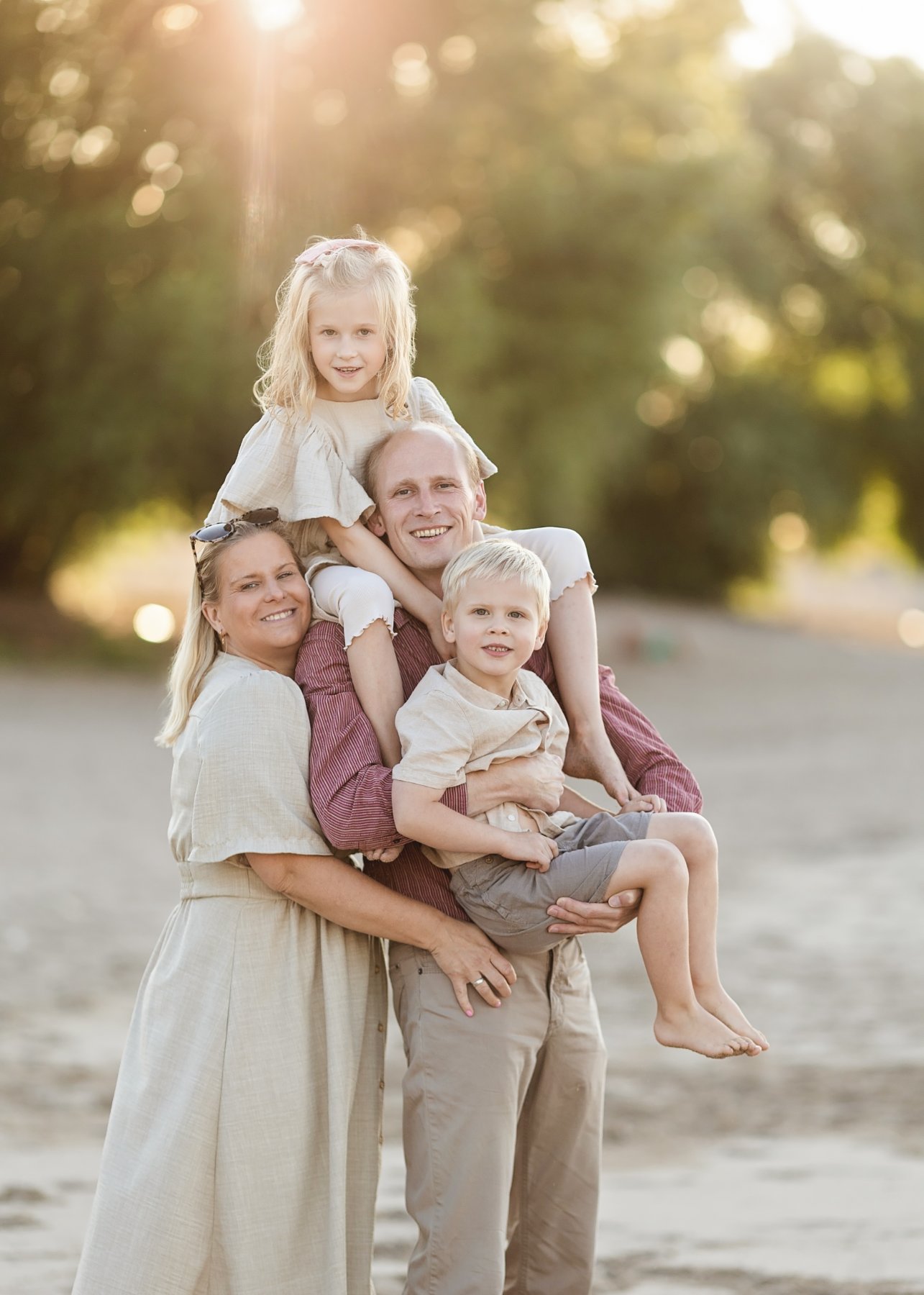 Familie – Portfolioaufnahme 36