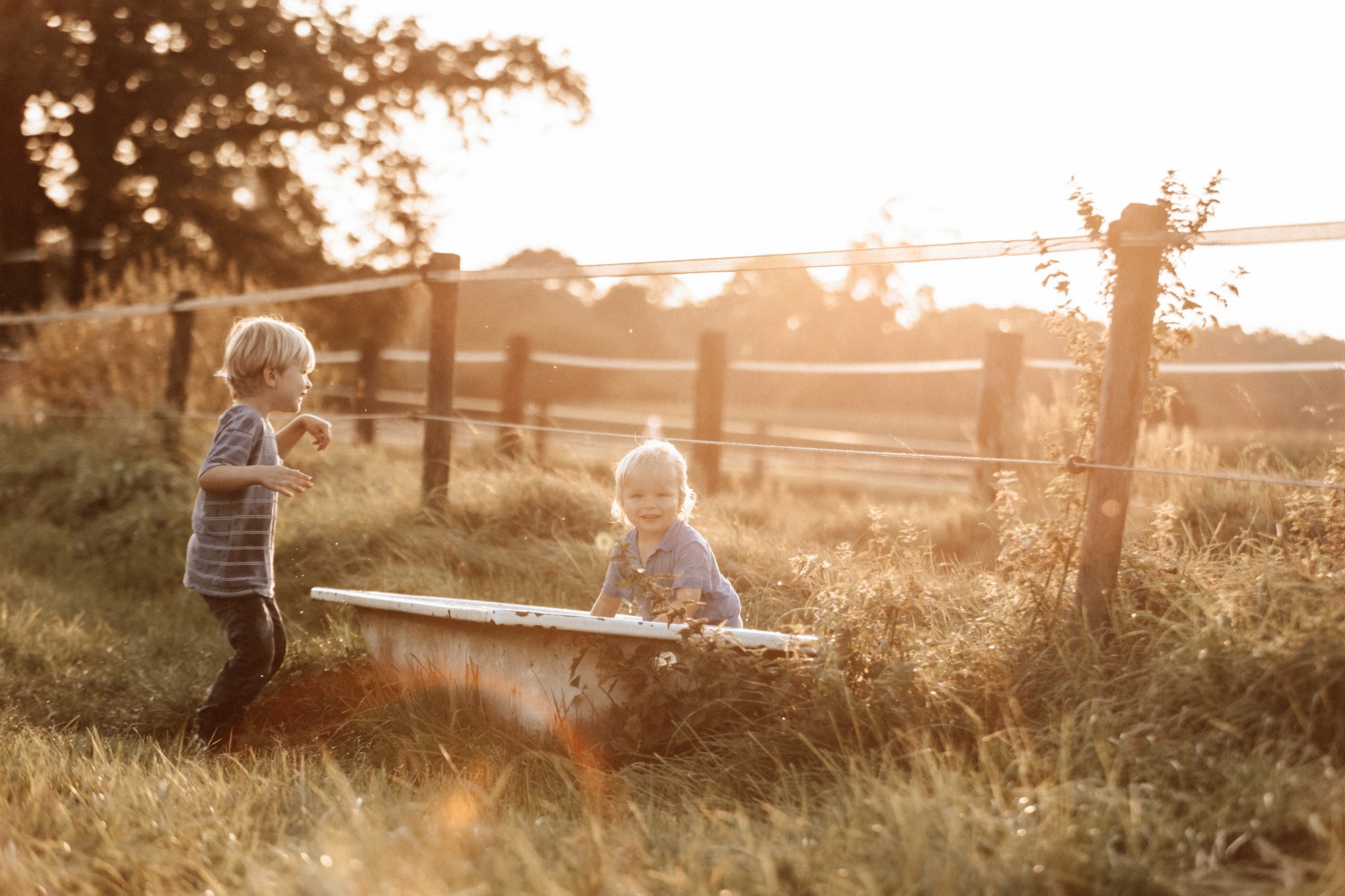 Familie – Portfolioaufnahme 40