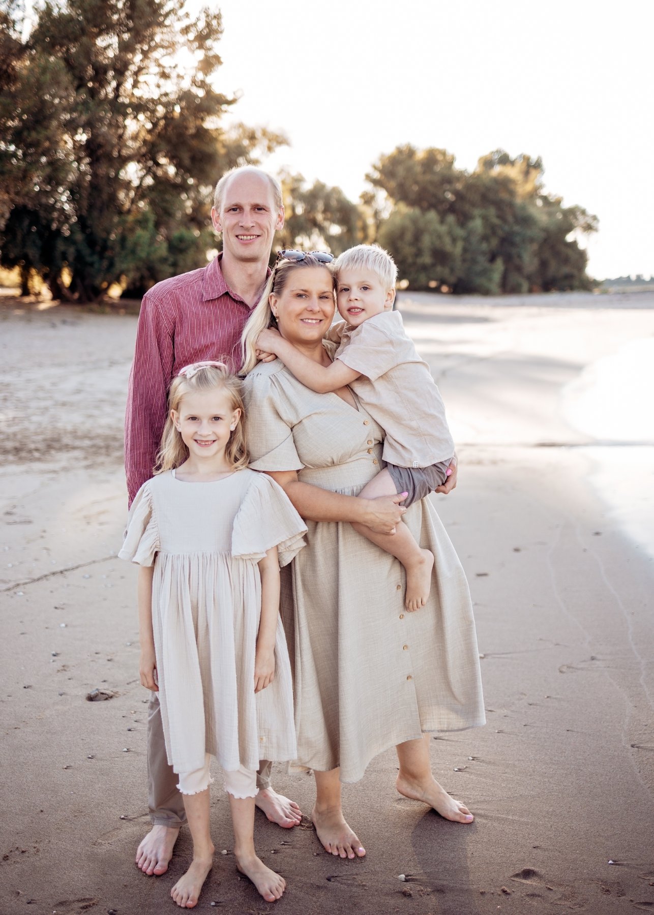Familie – Portfolioaufnahme 47