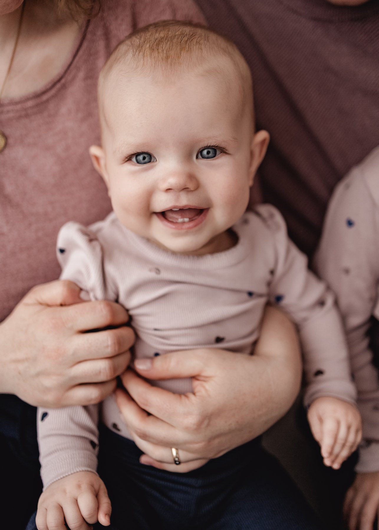 Familie – Portfolioaufnahme 50