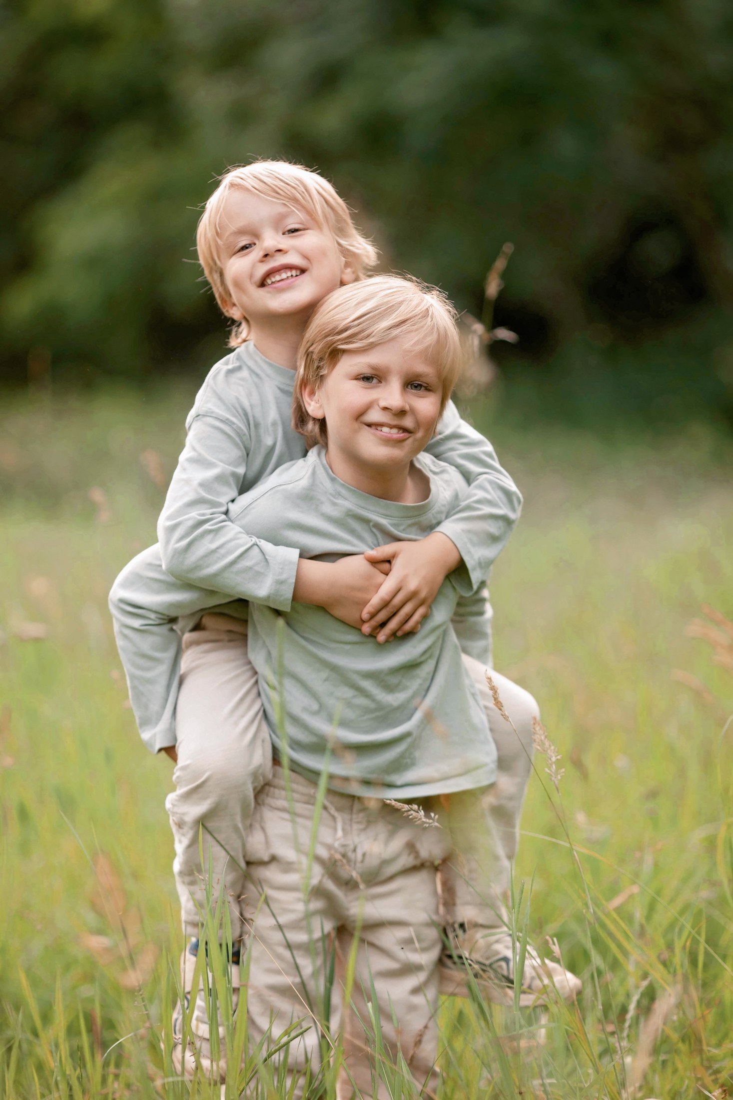 Familie – Portfolioaufnahme 52