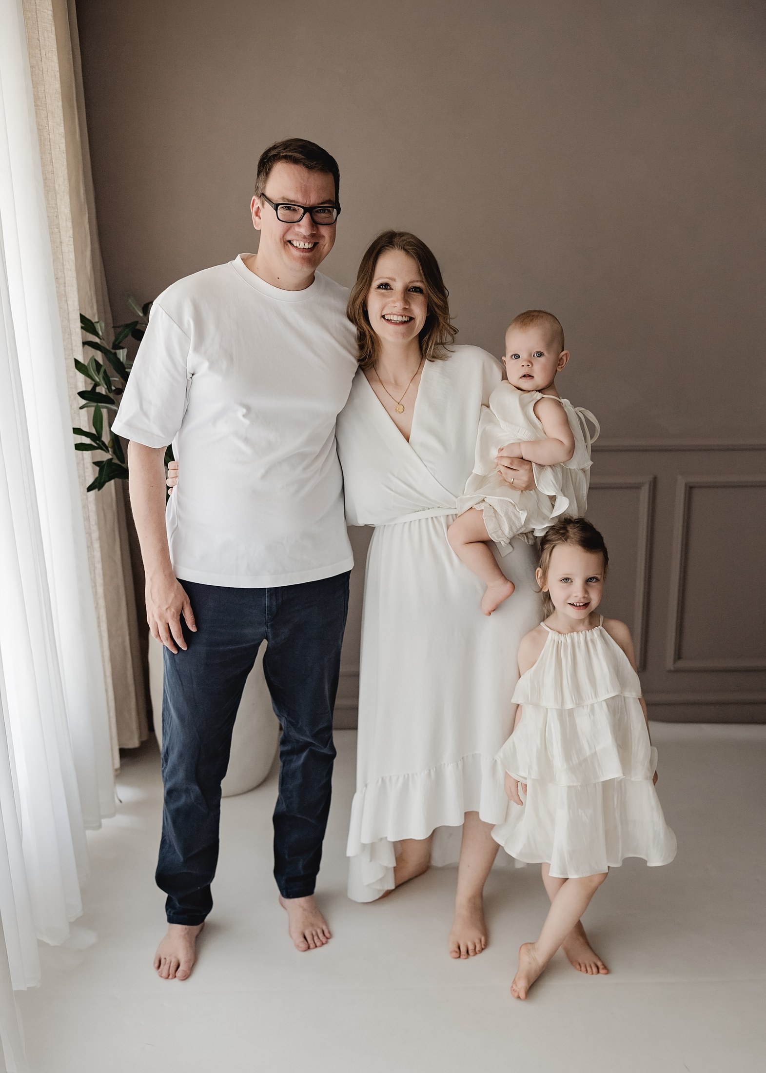 Familie – Portfolioaufnahme 60