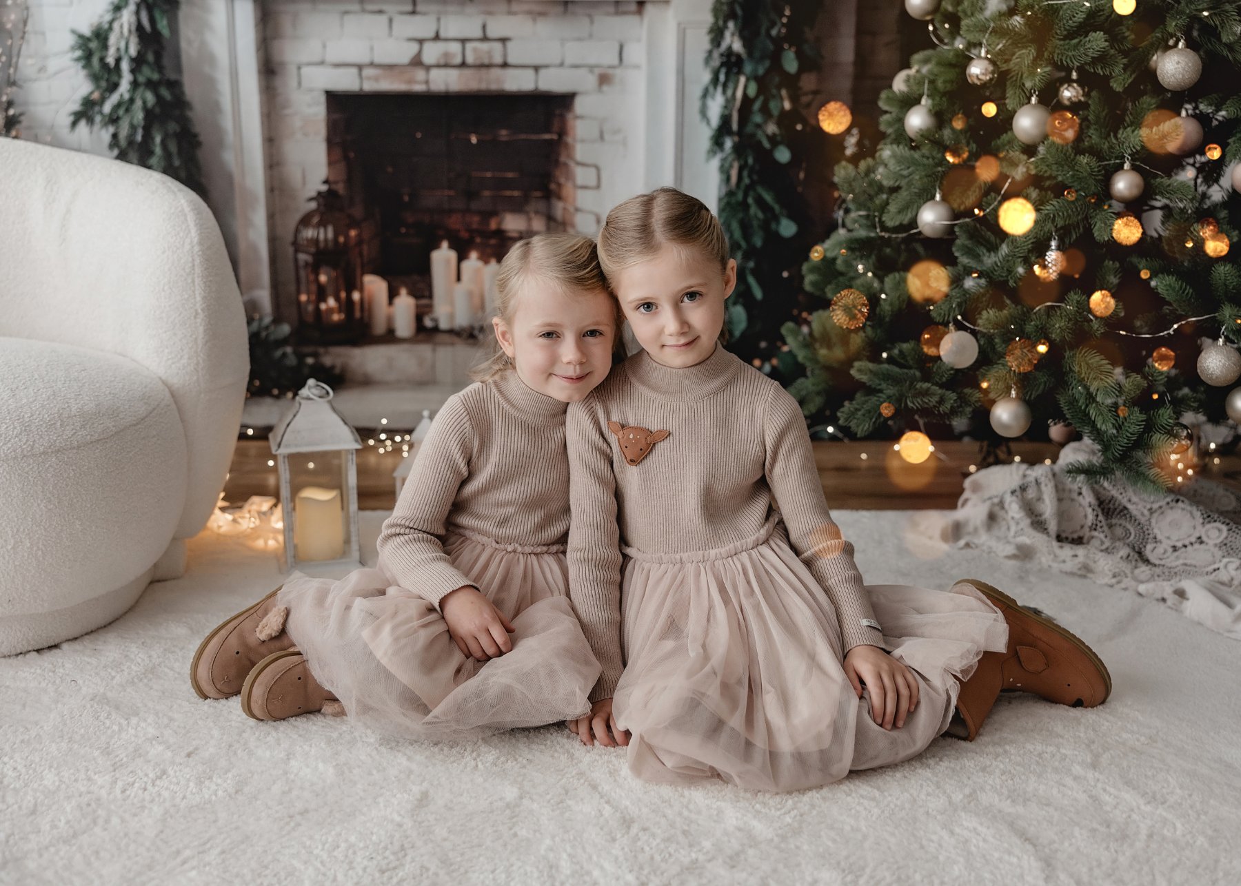 Mini Shootings – Portfolioaufnahme 1