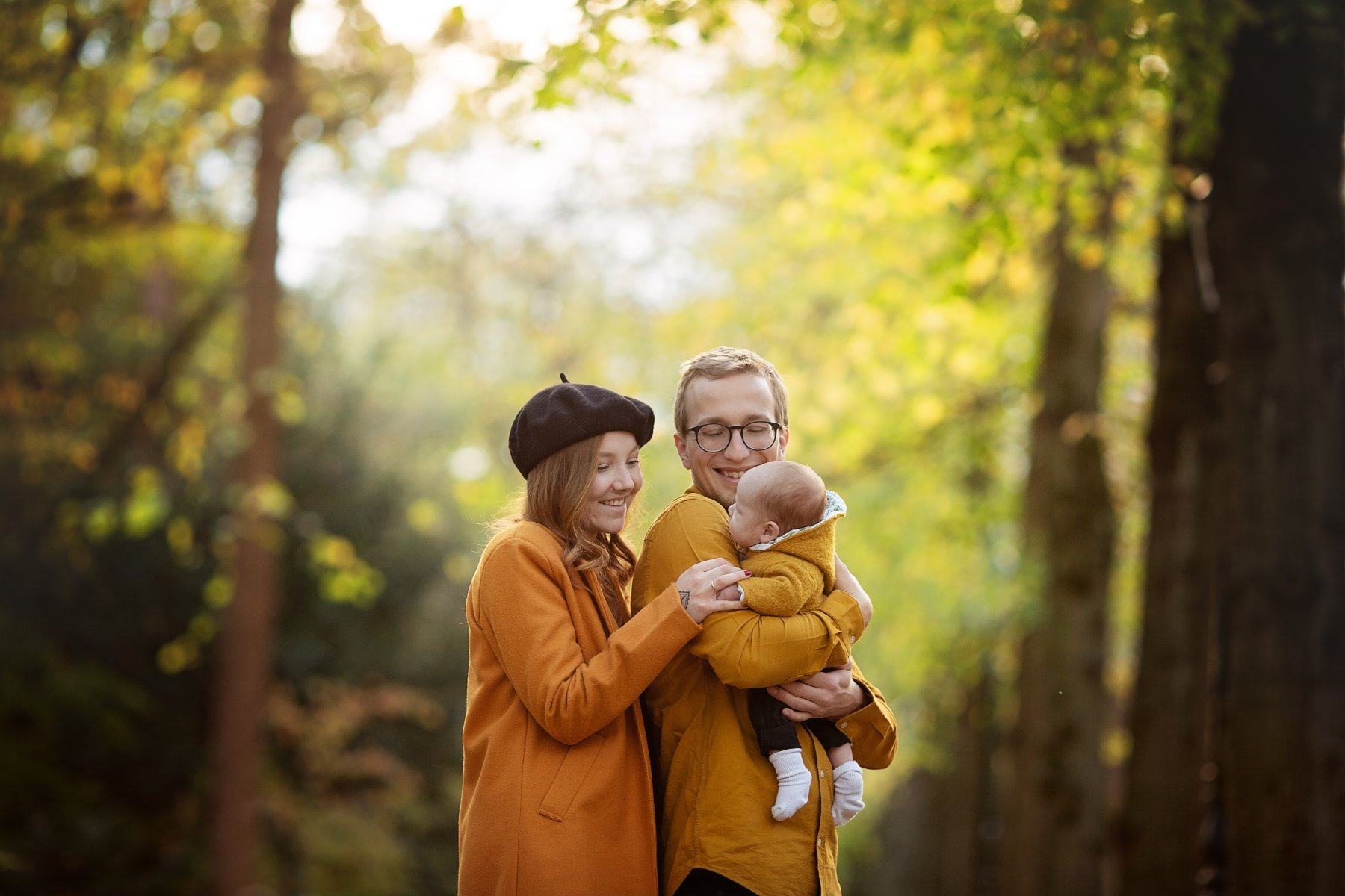 Mini Shootings – Portfolioaufnahme 3