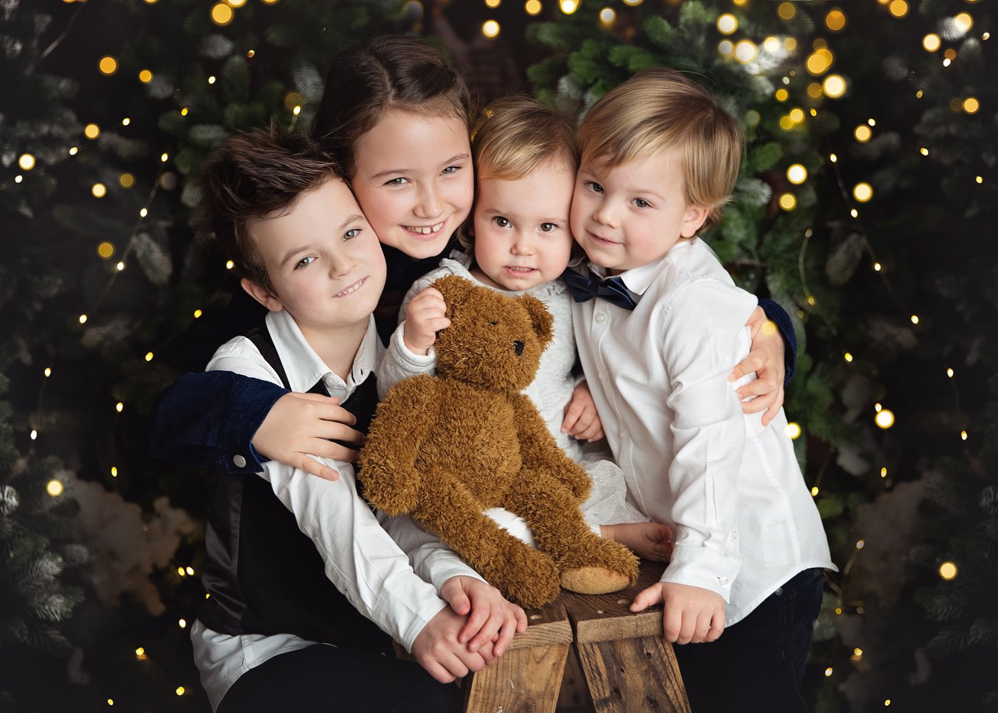 Mini Shootings – Portfolioaufnahme 5