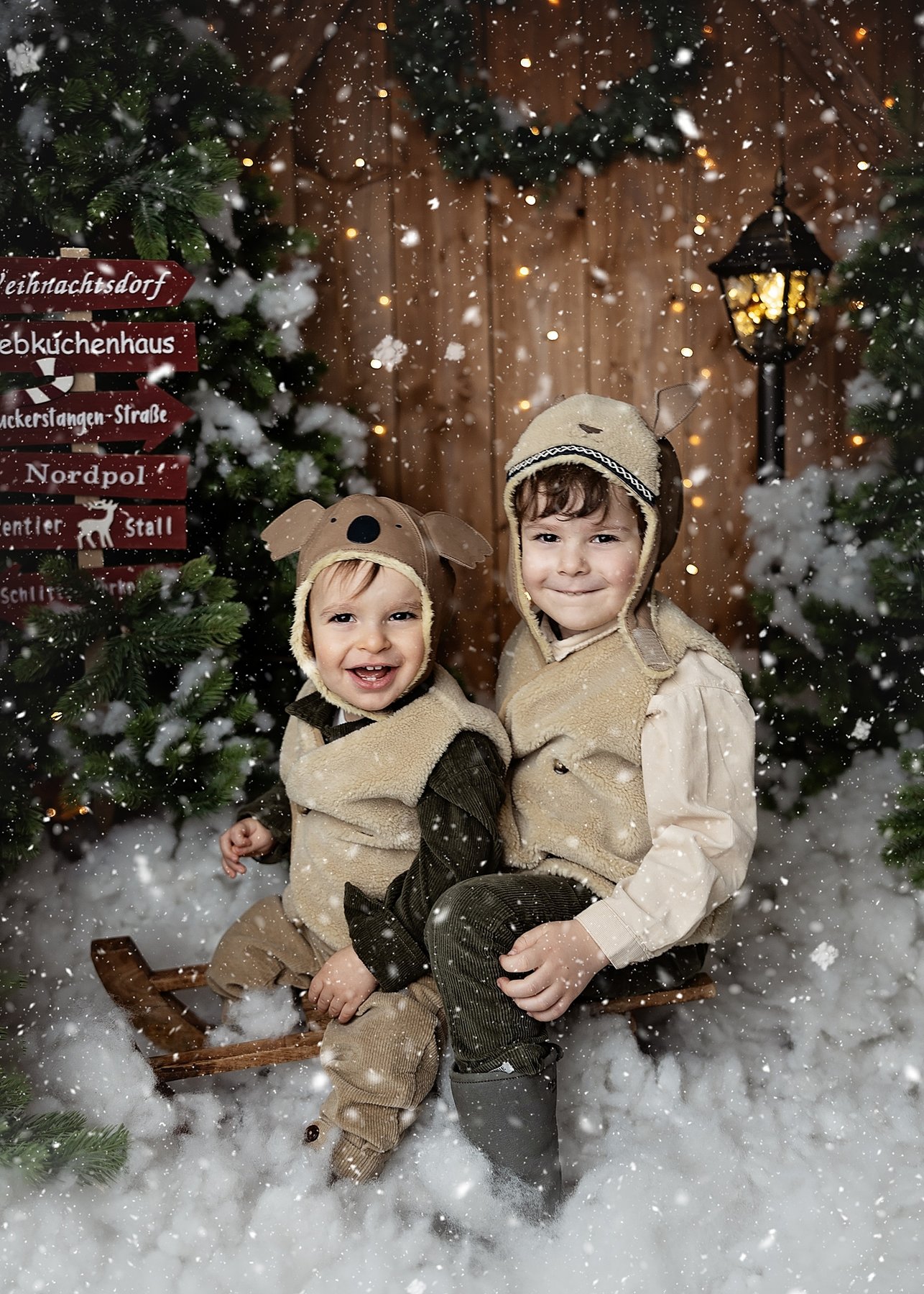 Mini Shootings – Portfolioaufnahme 28
