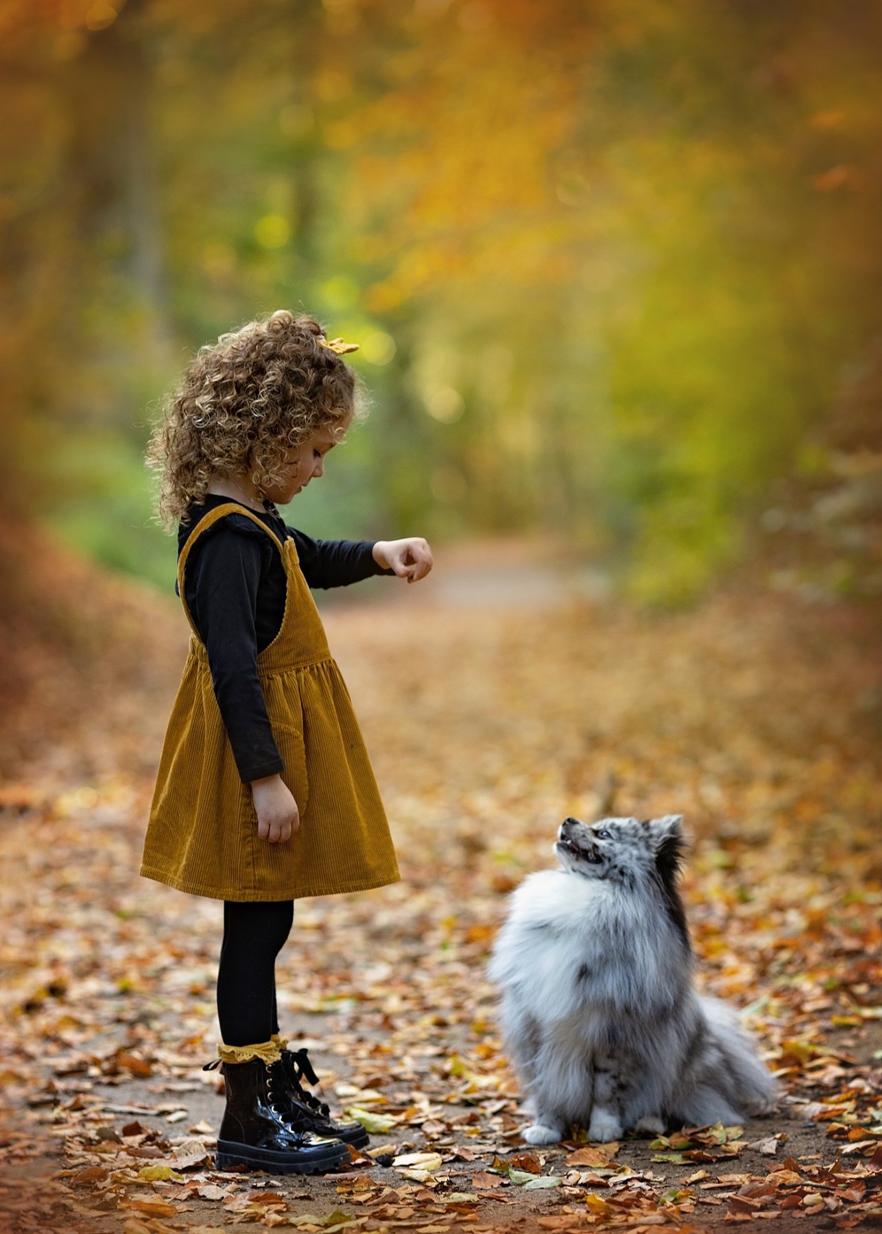 Mini Shootings – Portfolioaufnahme 34