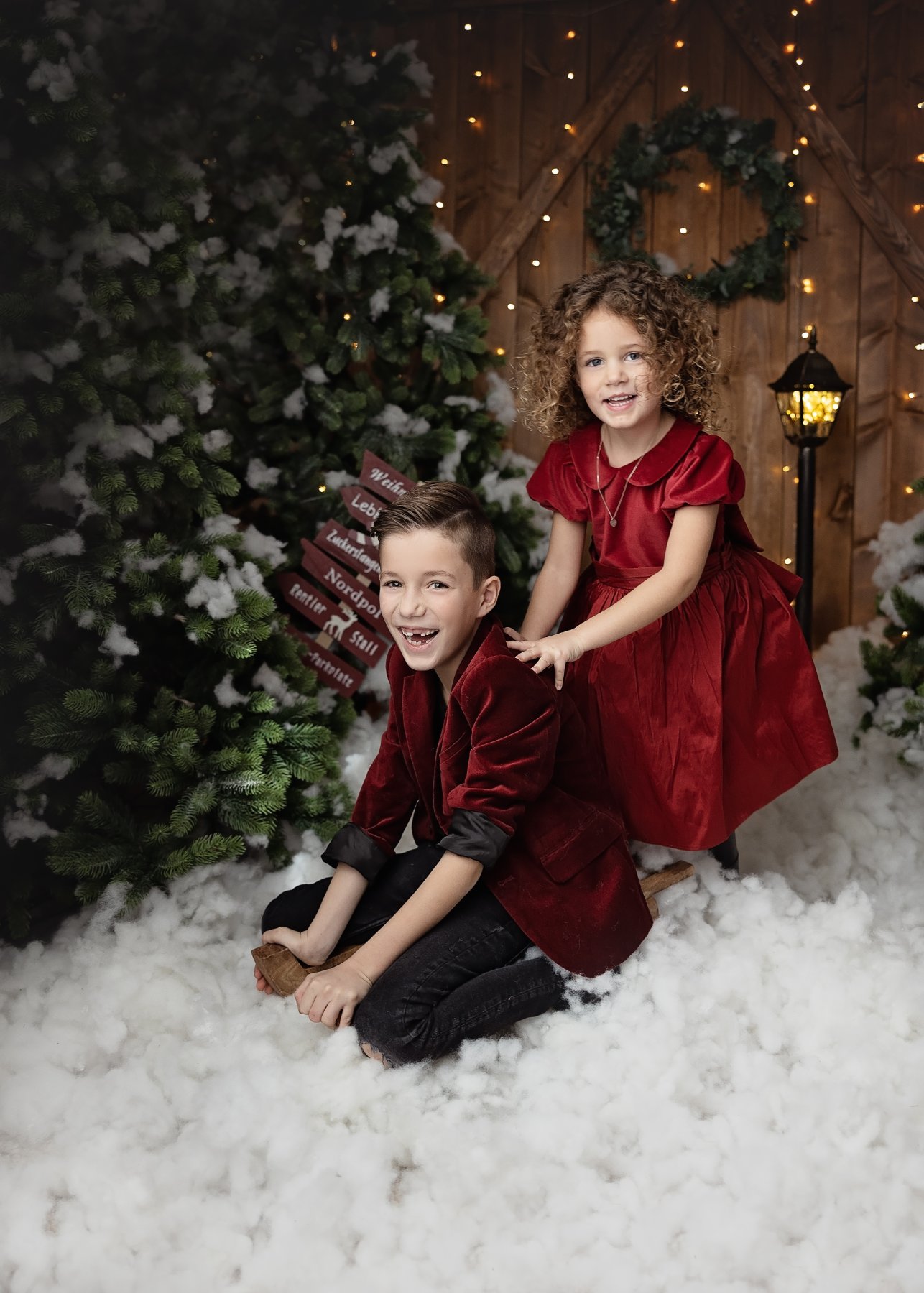 Mini Shootings – Portfolioaufnahme 38