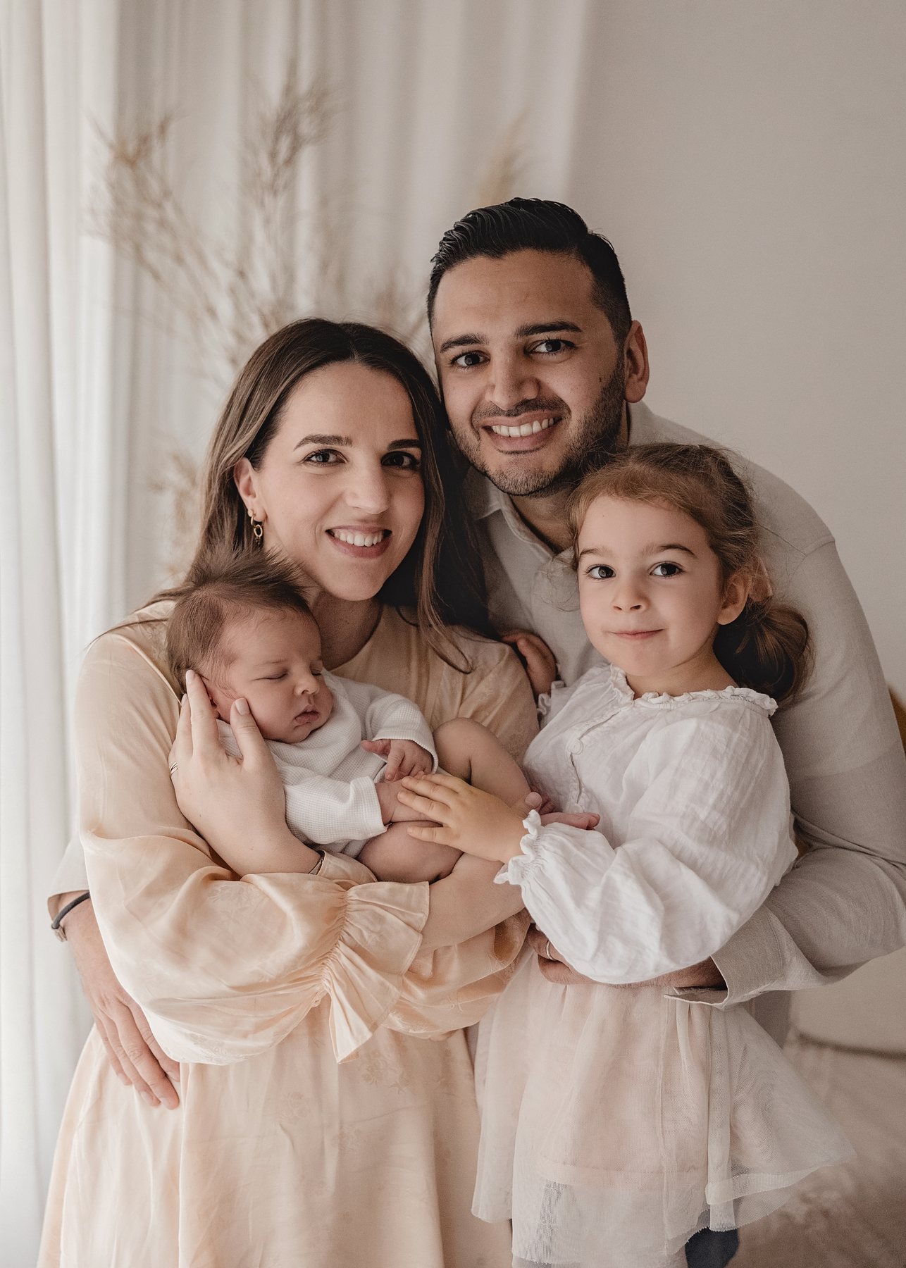 Newborn – Portfolioaufnahme 3