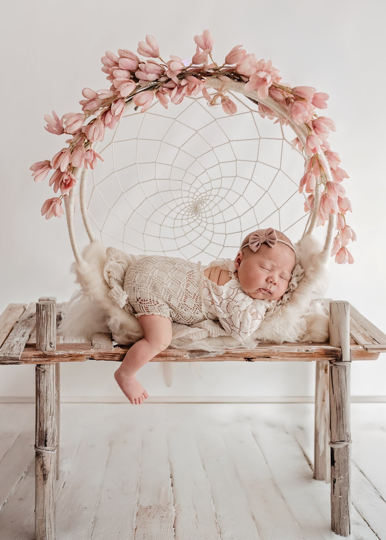 Newborn – Portfolioaufnahme 6