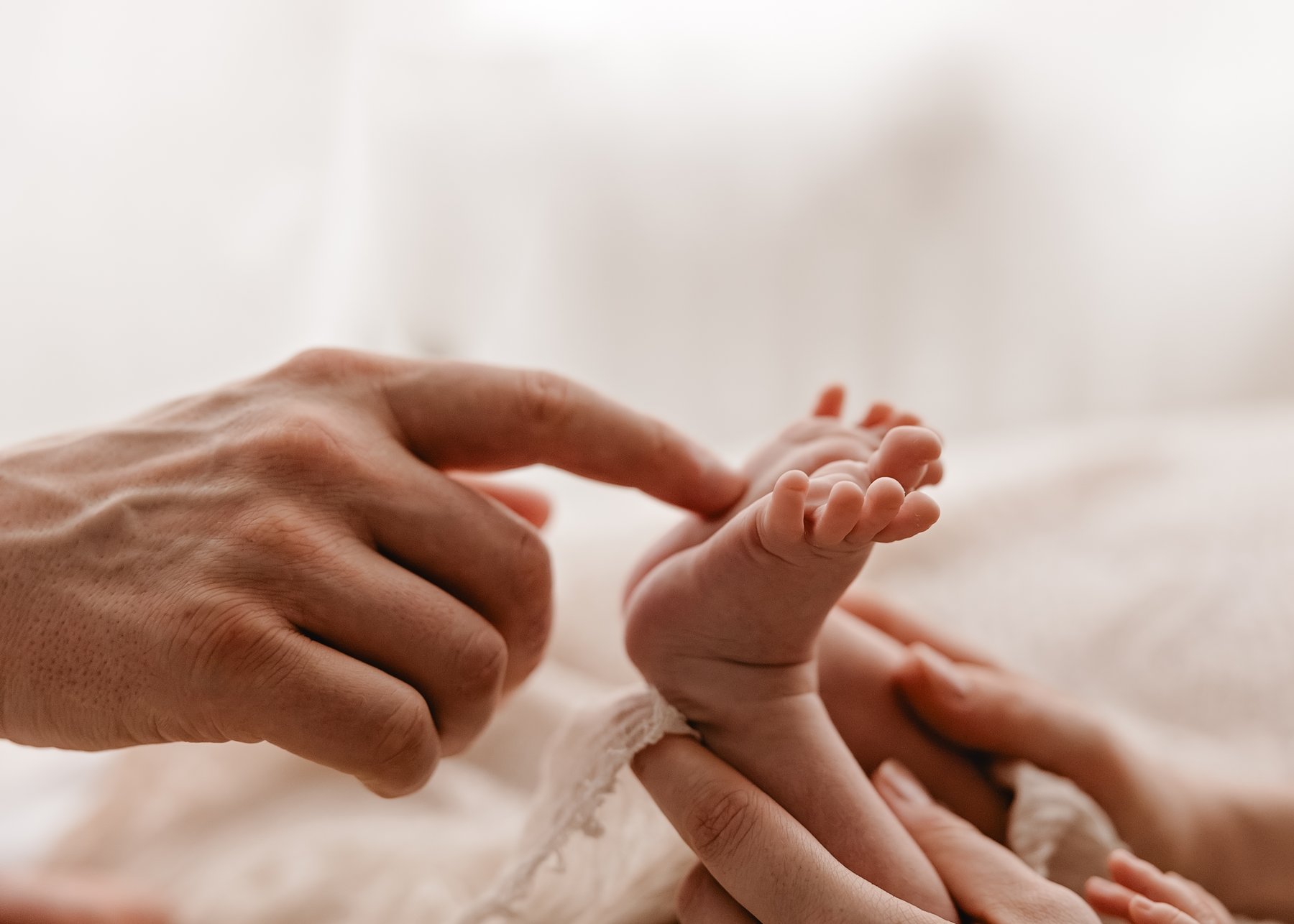 Newborn – Portfolioaufnahme 9