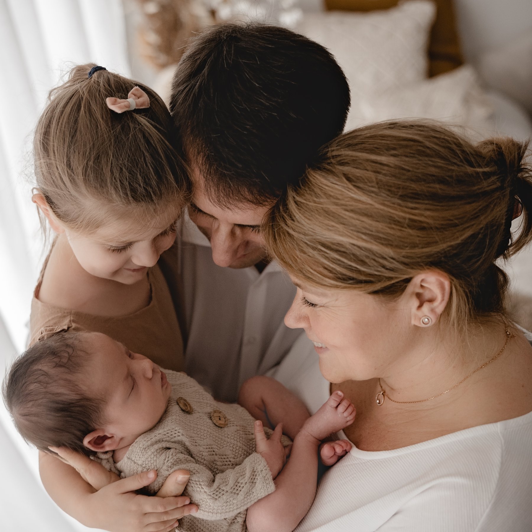 Newborn – Portfolioaufnahme 10