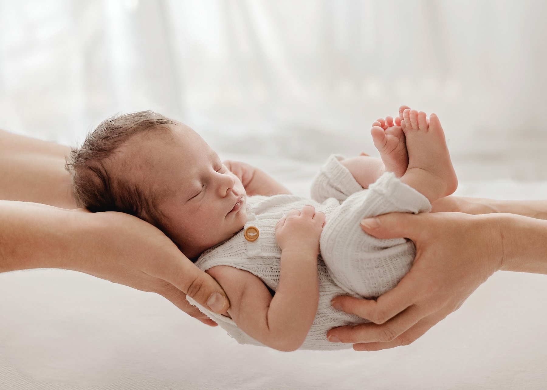 Newborn – Portfolioaufnahme 14