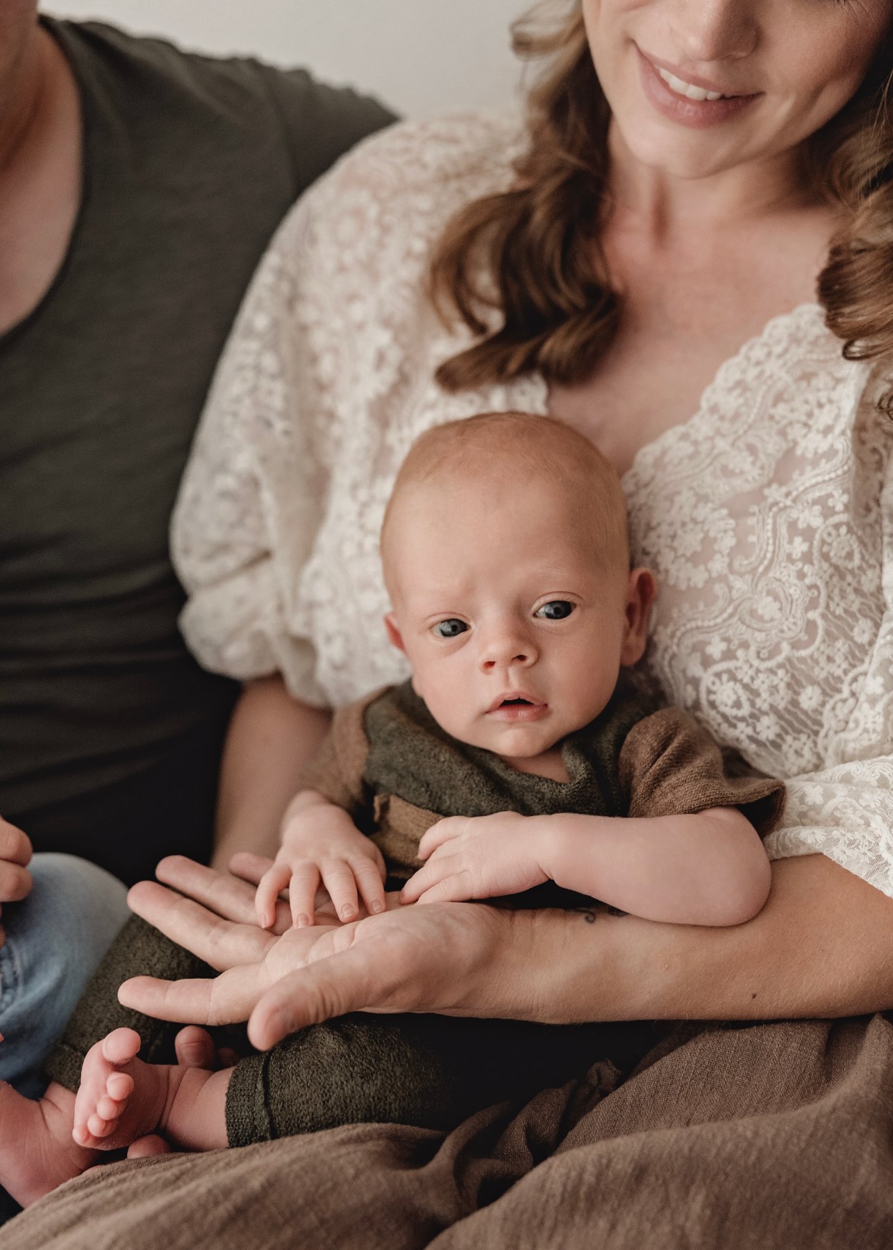 Newborn – Portfolioaufnahme 15