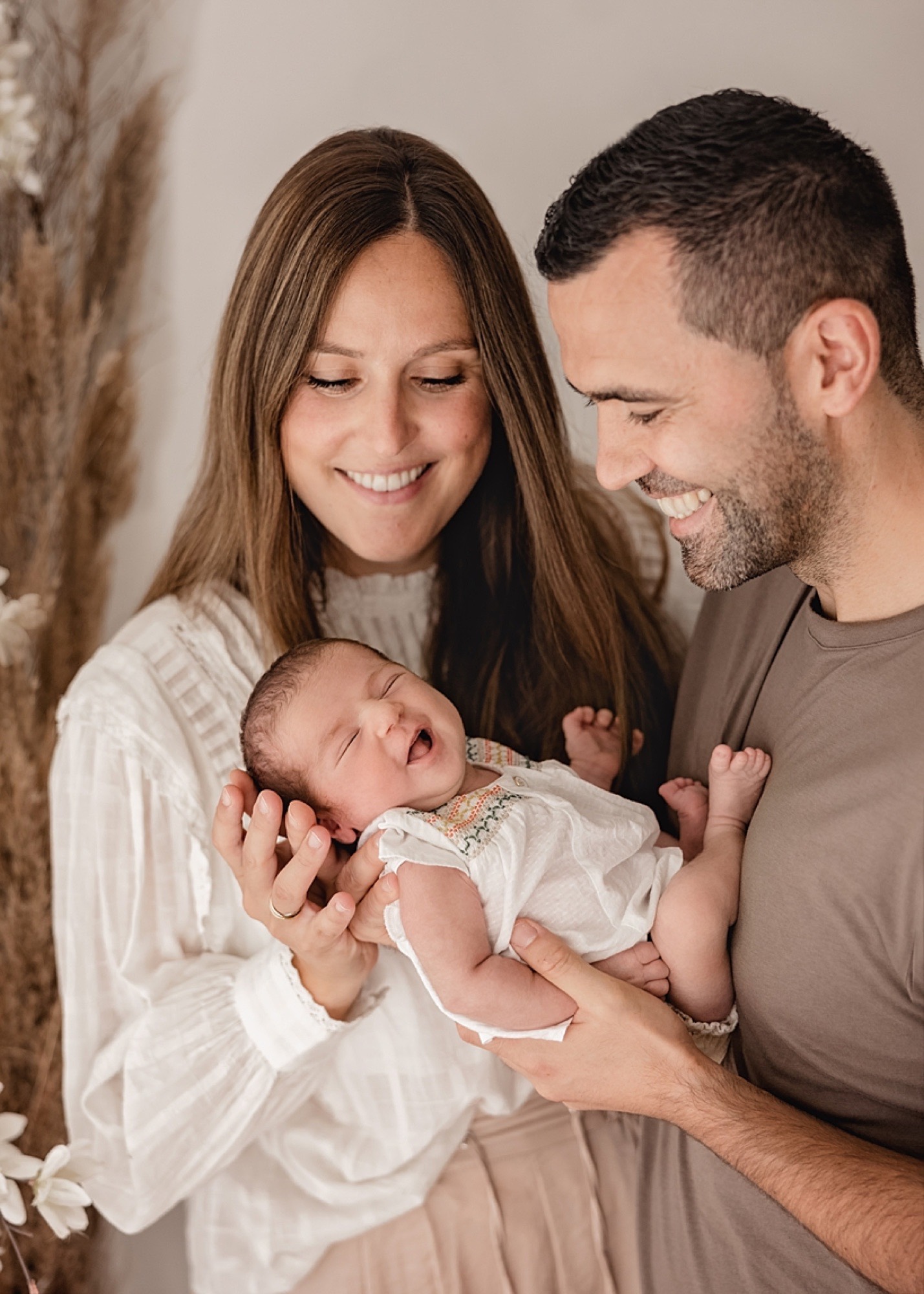 Newborn – Portfolioaufnahme 18
