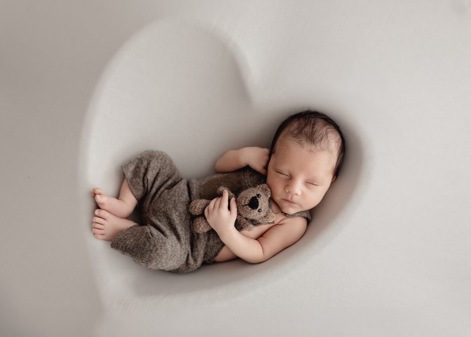Newborn – Portfolioaufnahme 19