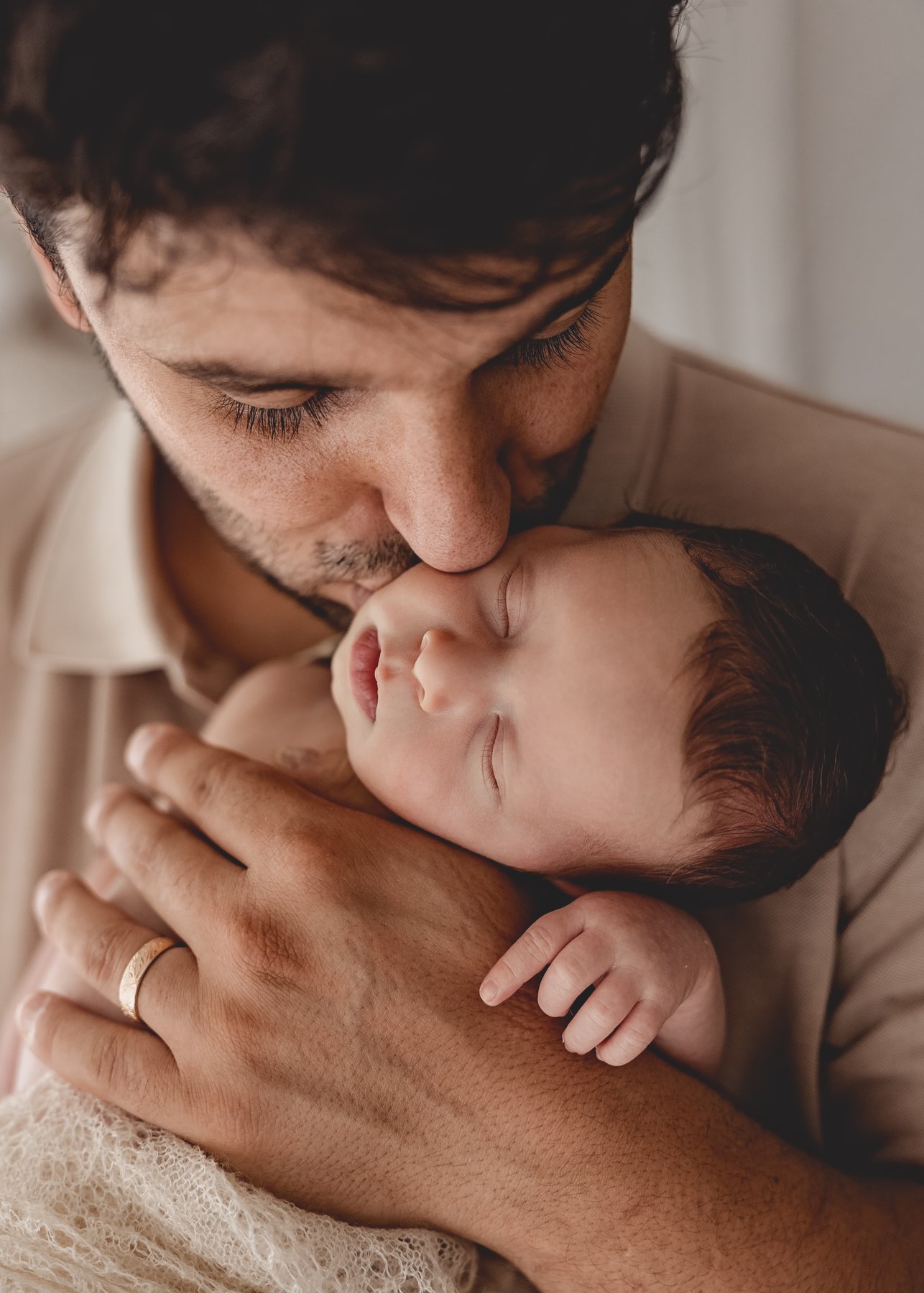 Newborn – Portfolioaufnahme 20
