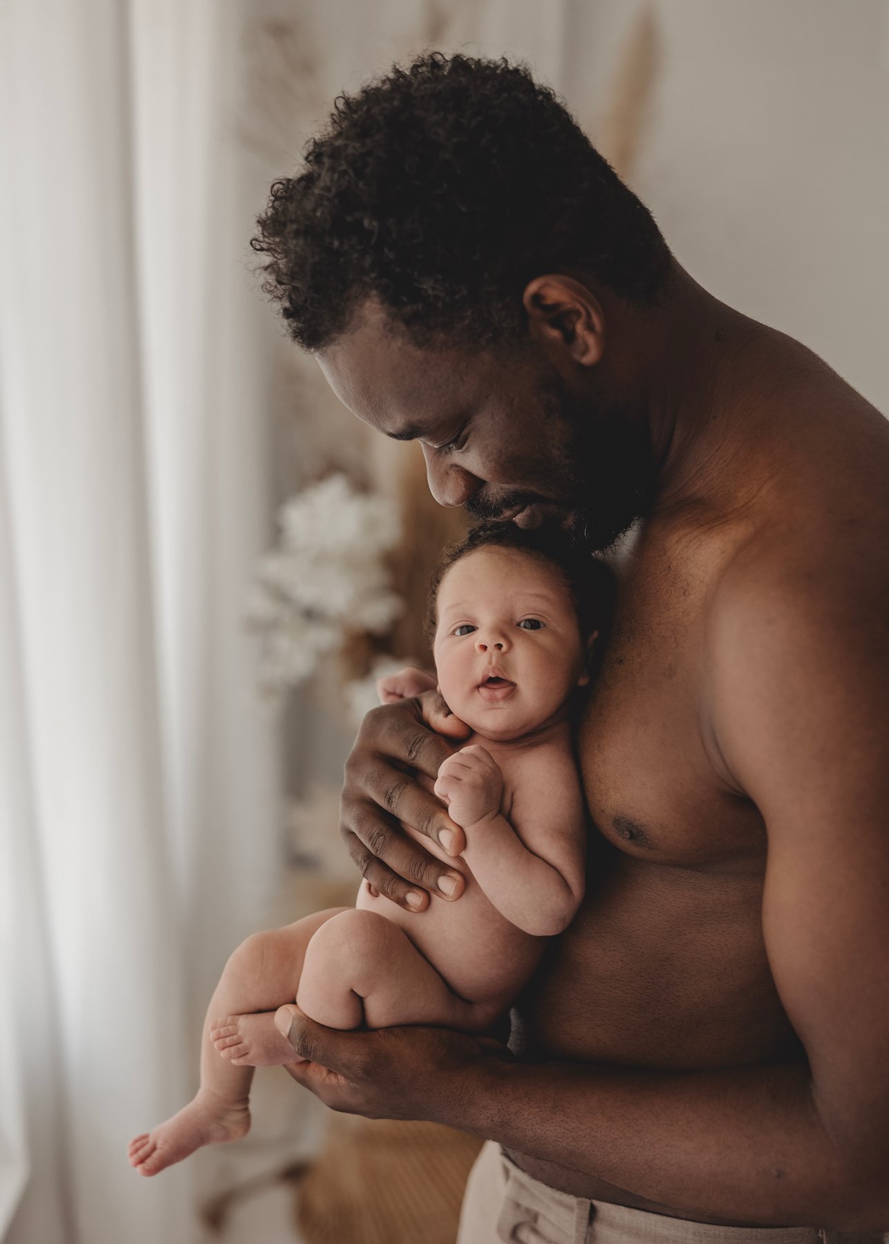 Newborn – Portfolioaufnahme 22