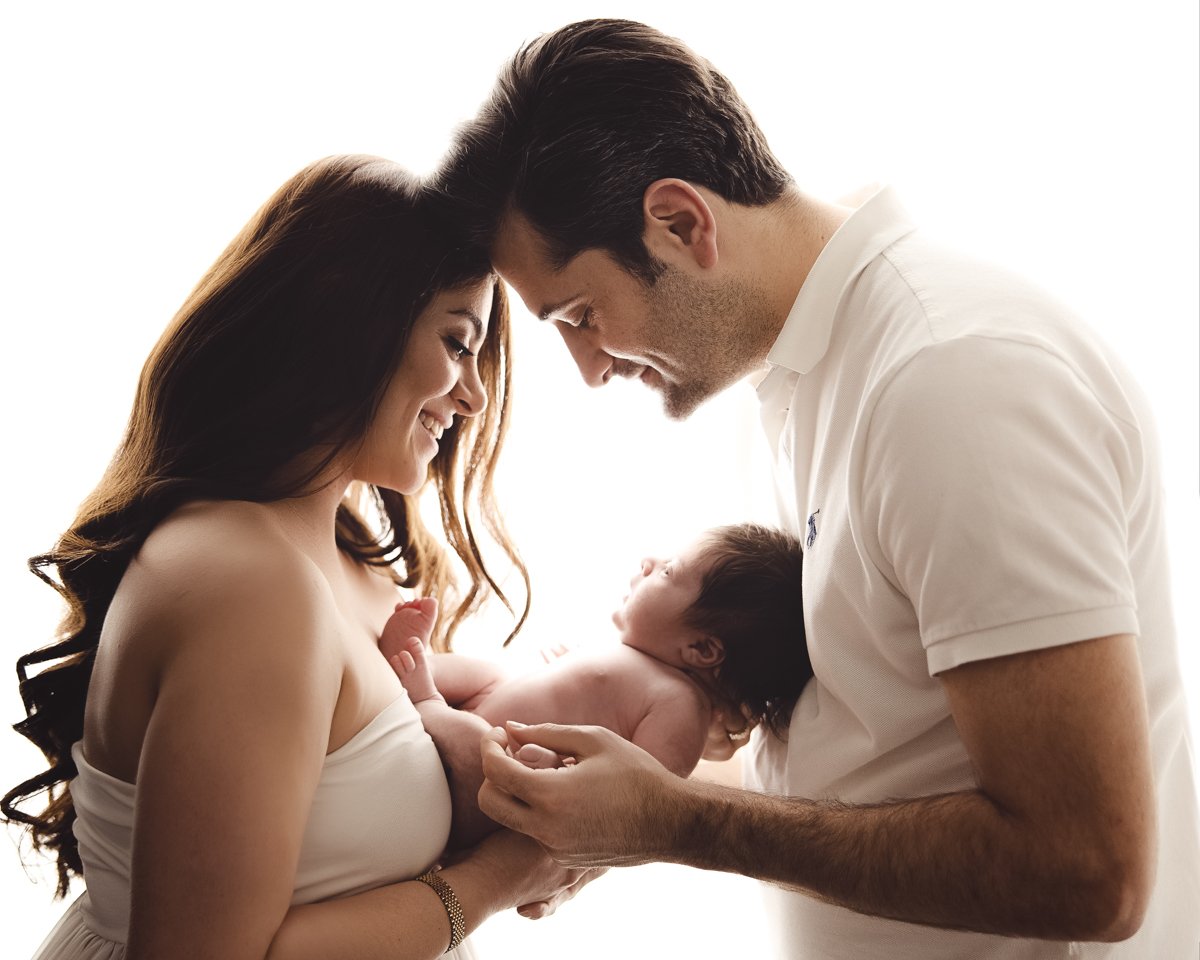 Newborn – Portfolioaufnahme 23