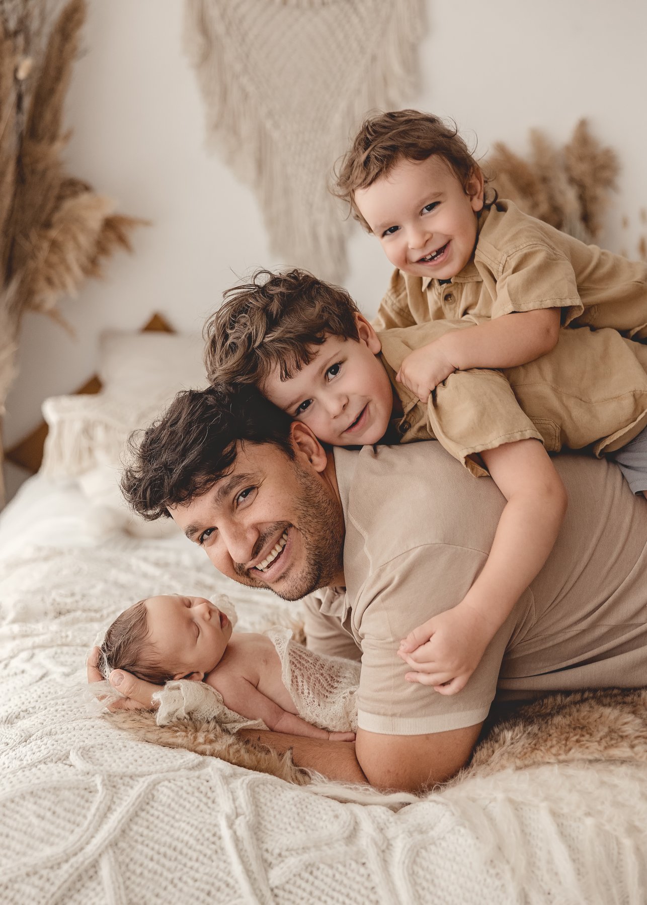 Newborn – Portfolioaufnahme 24