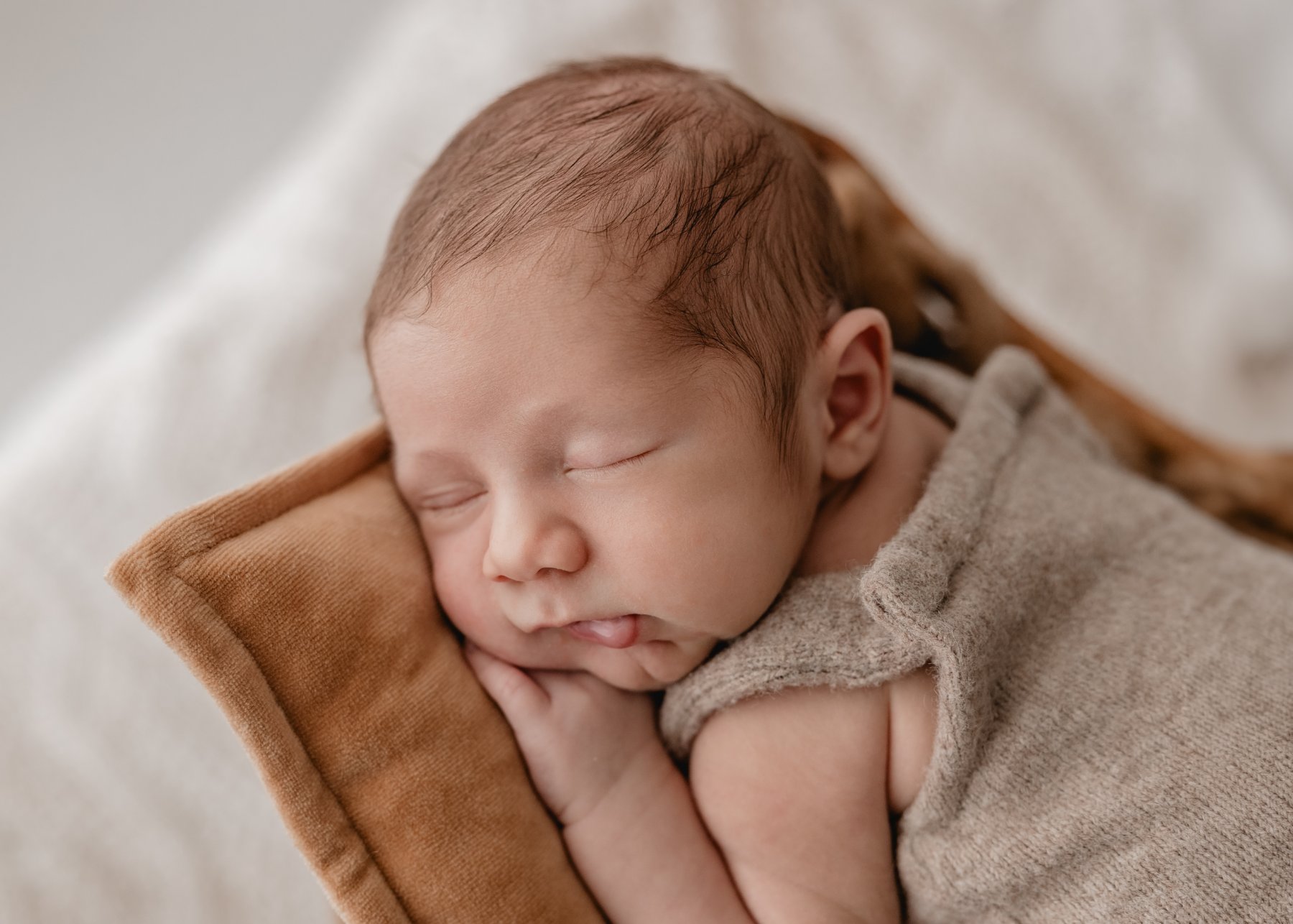 Newborn – Portfolioaufnahme 26