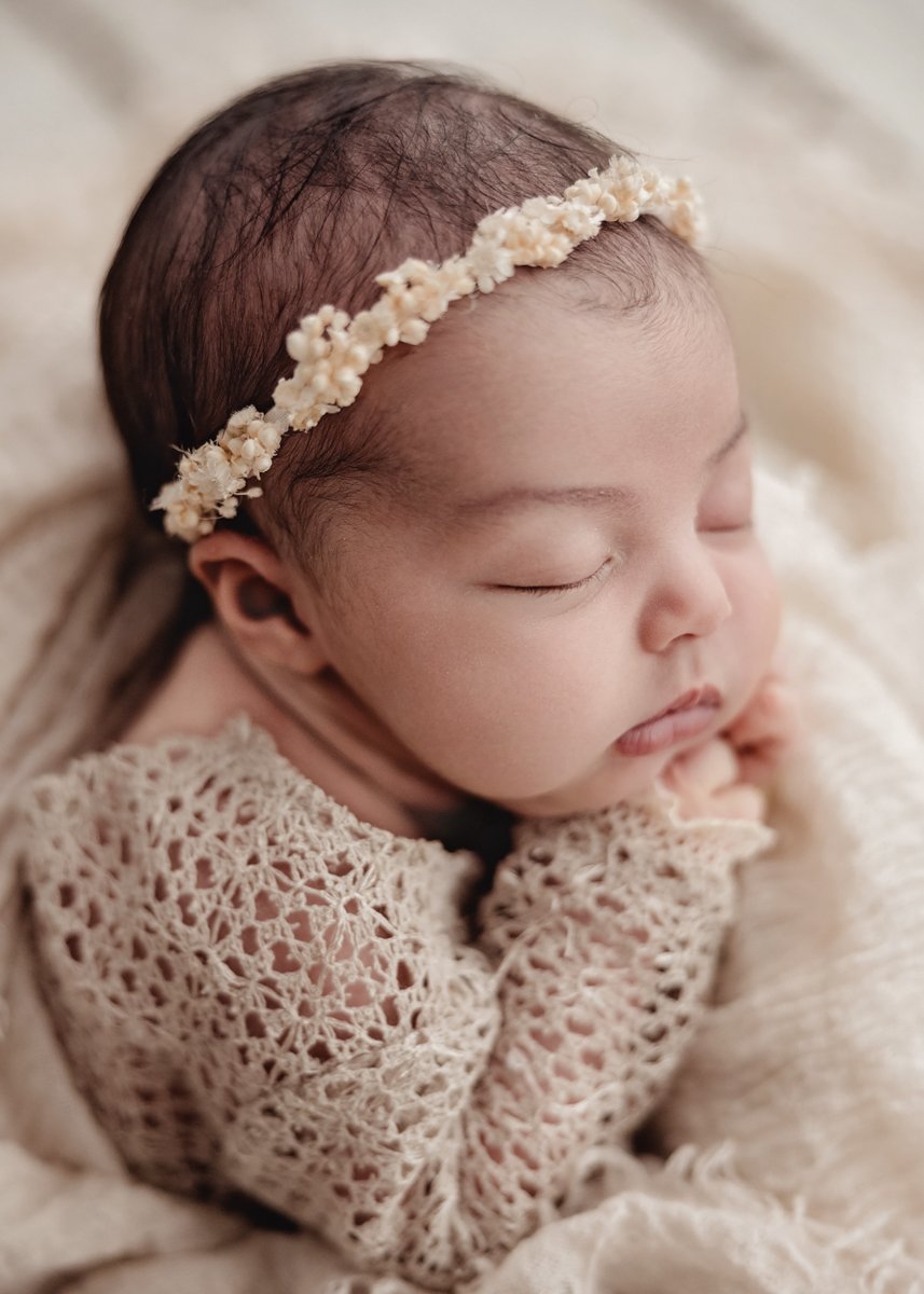 Newborn – Portfolioaufnahme 28