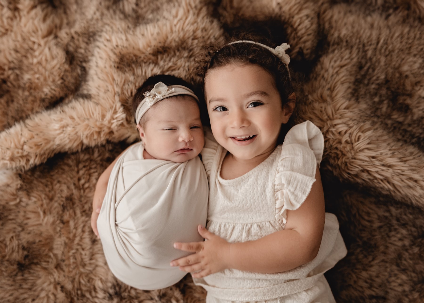 Newborn – Portfolioaufnahme 29