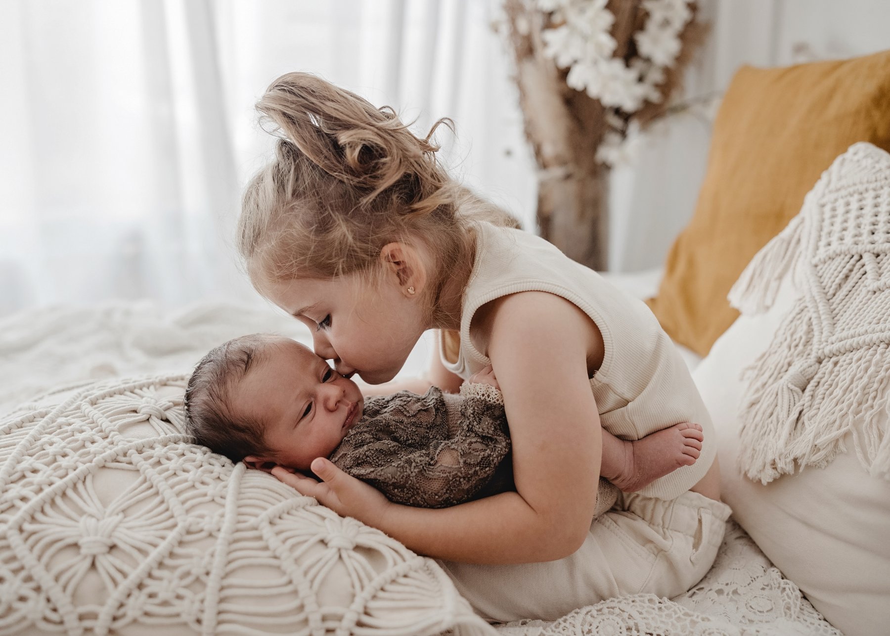 Newborn – Portfolioaufnahme 30