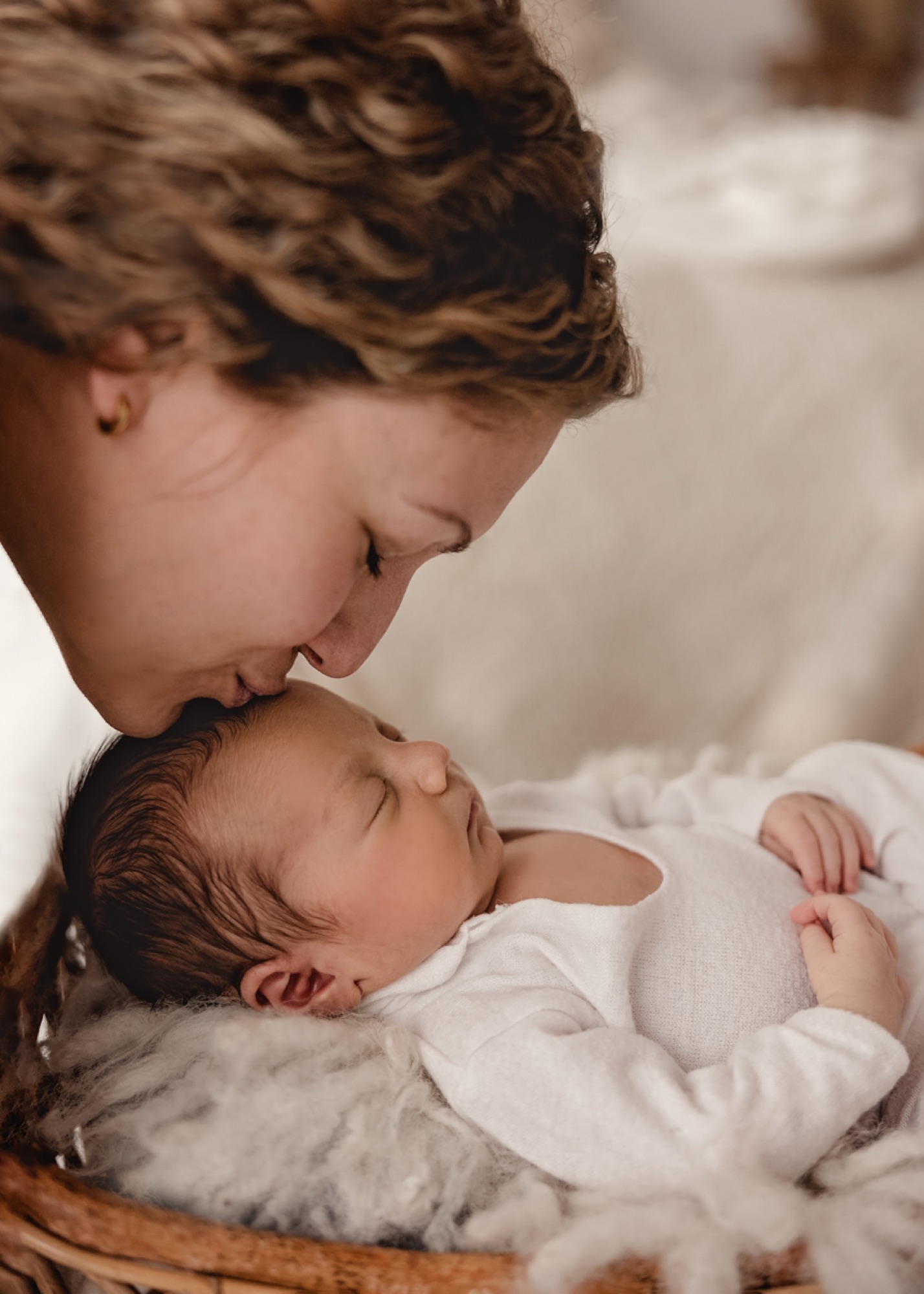 Newborn – Portfolioaufnahme 31
